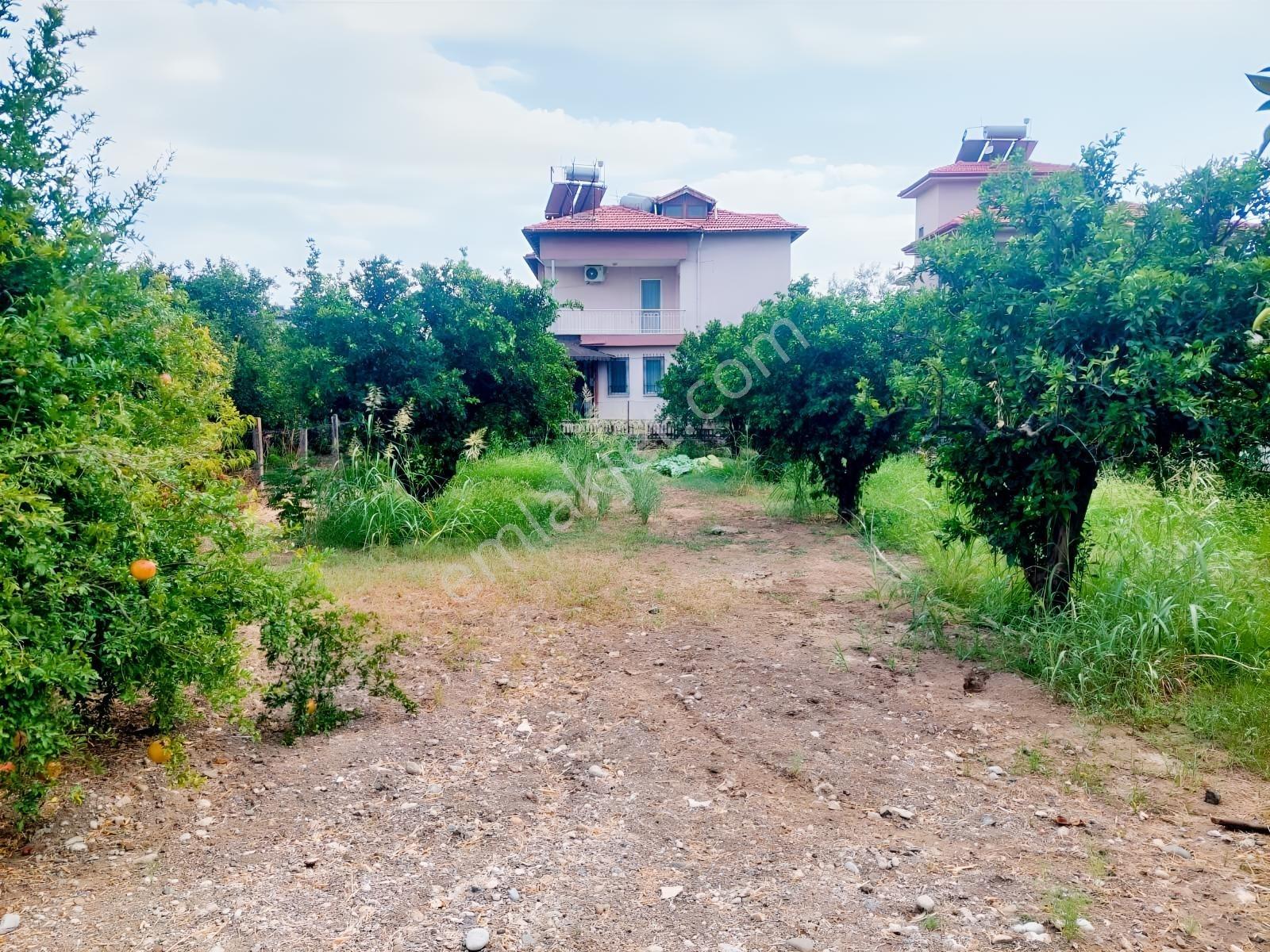 Ortaca Valibahçesinde 443 M² | Kaks 0,60 İmarlı Arsa — fotoğraf 11