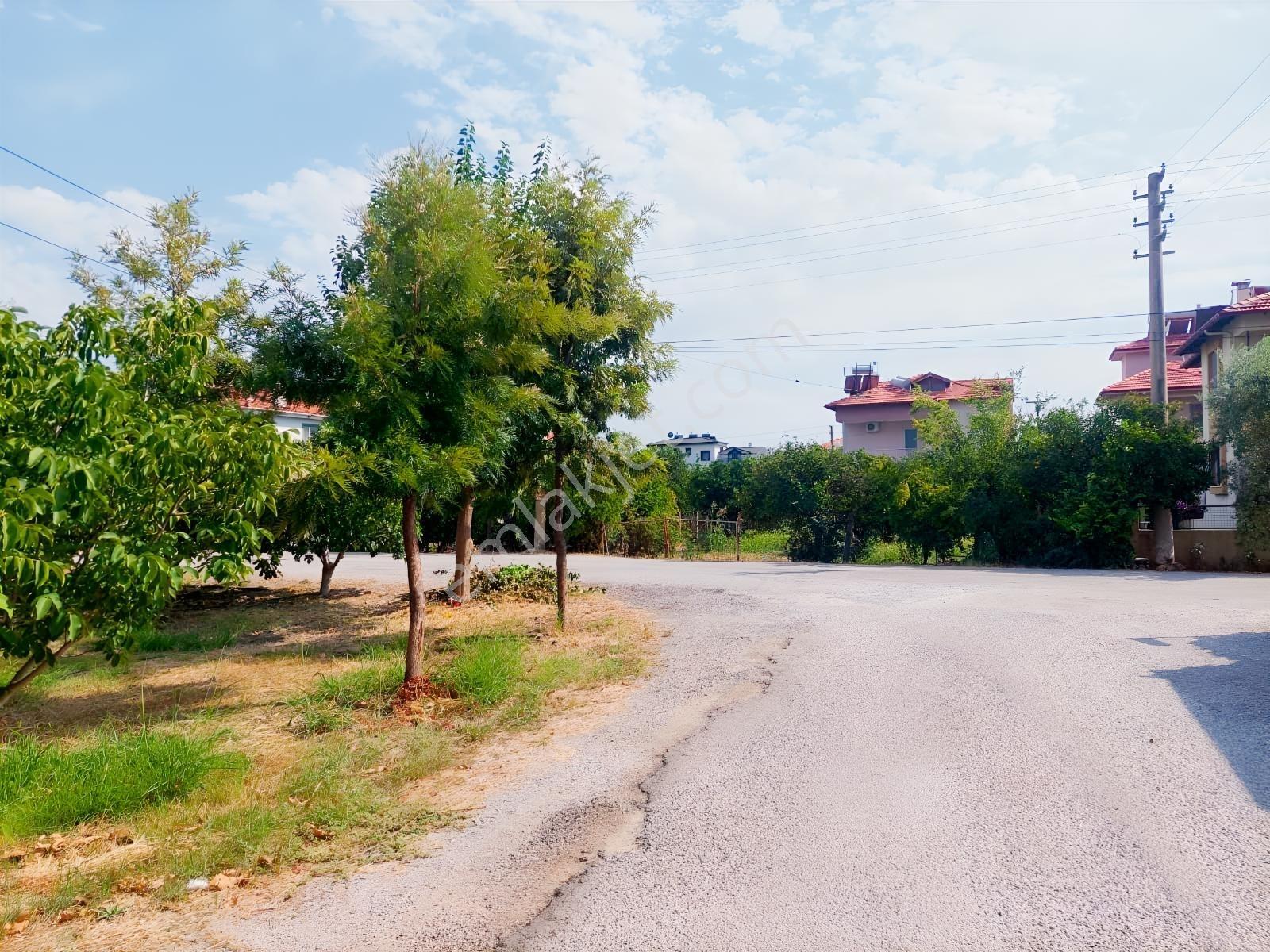 Ortaca Valibahçesinde 443 M² | Kaks 0,60 İmarlı Arsa — fotoğraf 12
