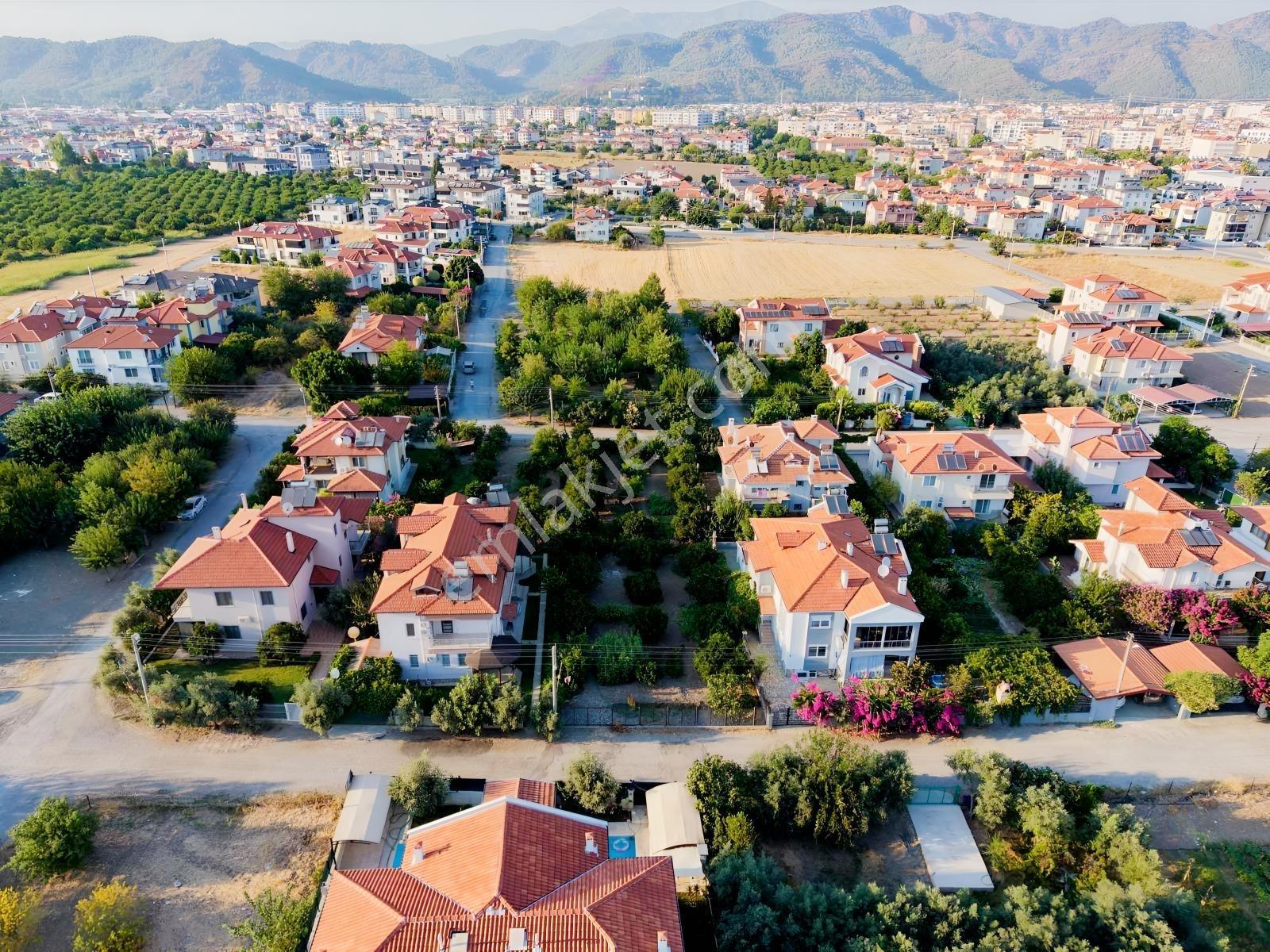 Ortaca Valibahçesinde 443 M² | Kaks 0,60 İmarlı Arsa — fotoğraf 17