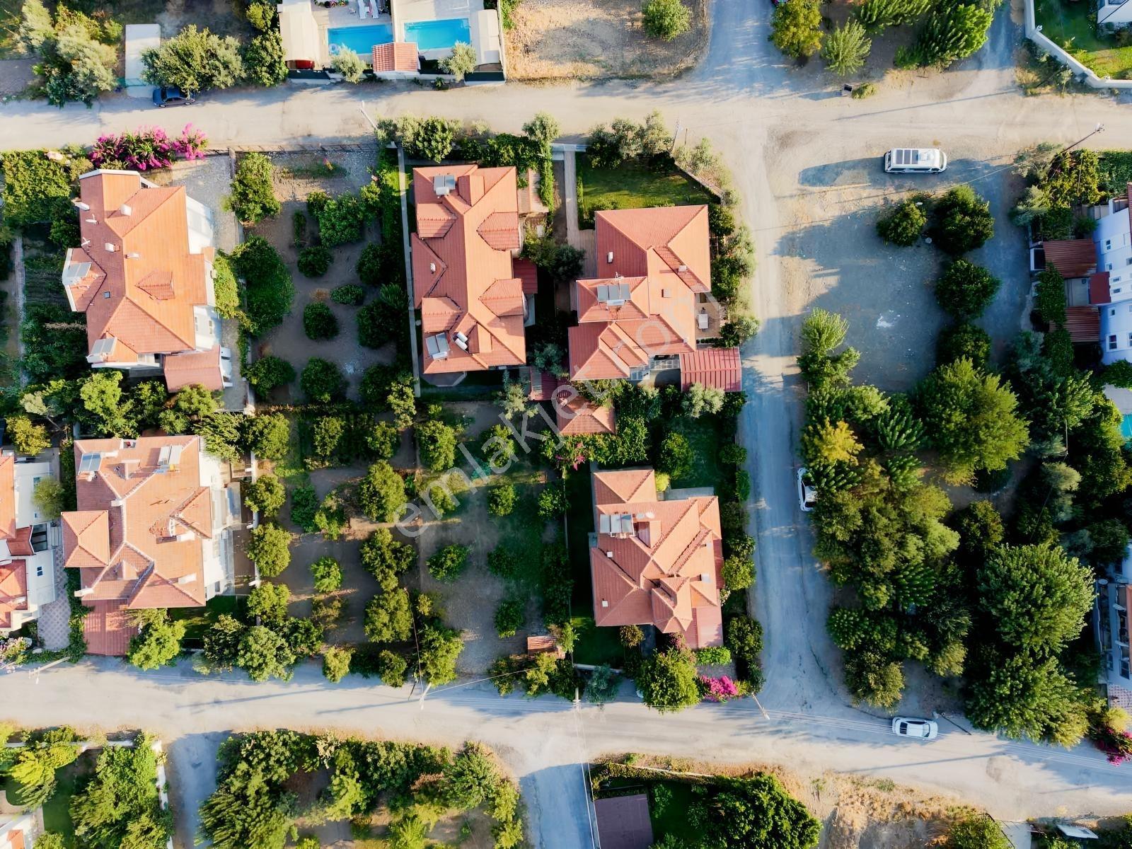 Ortaca Valibahçesinde 443 M² | Kaks 0,60 İmarlı Arsa — fotoğraf 20