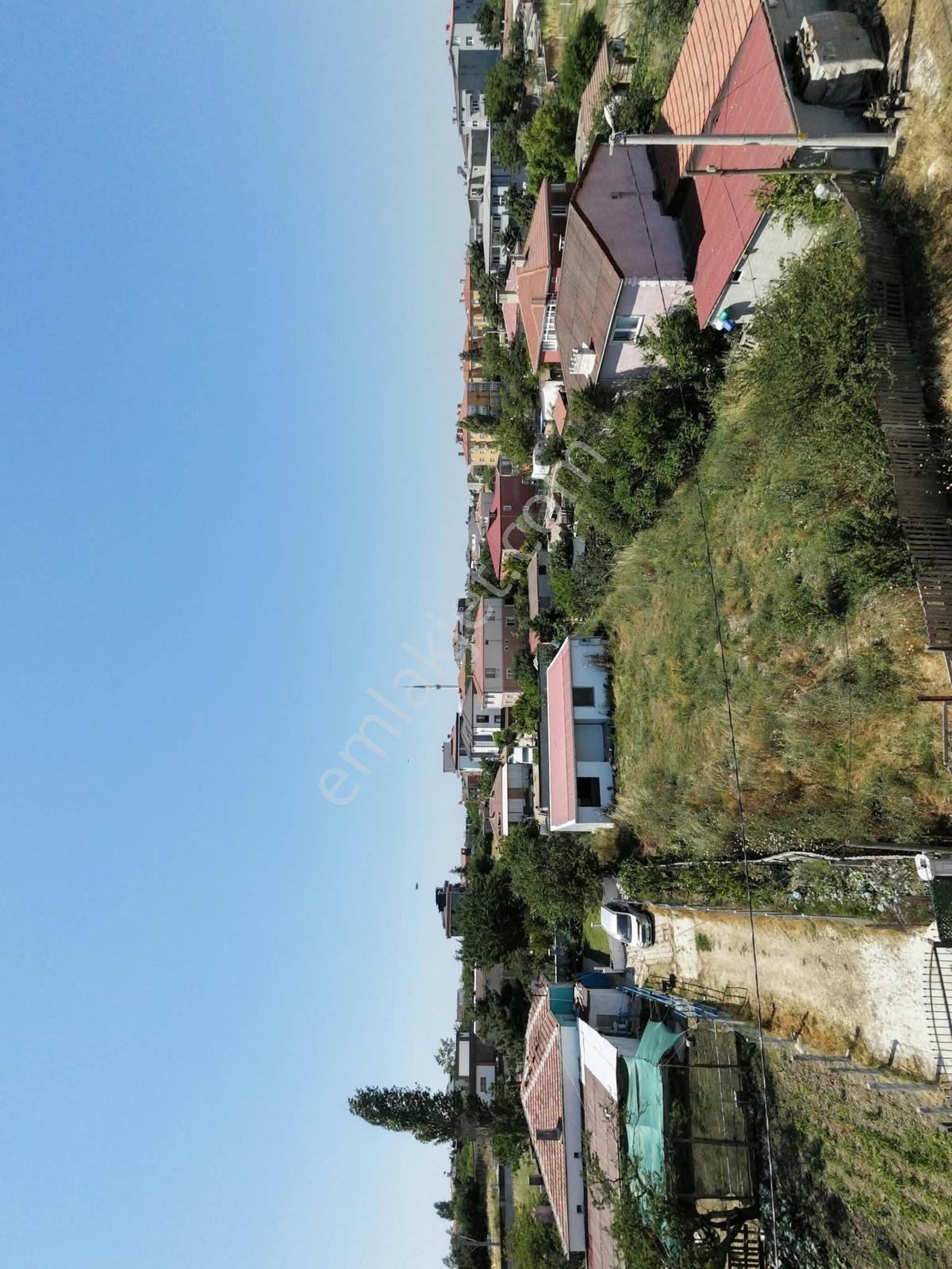 Önerlerde 6 Adet 2+1 Loft Villa Yapımına Uygun Satılık Arsa — fotoğraf 2