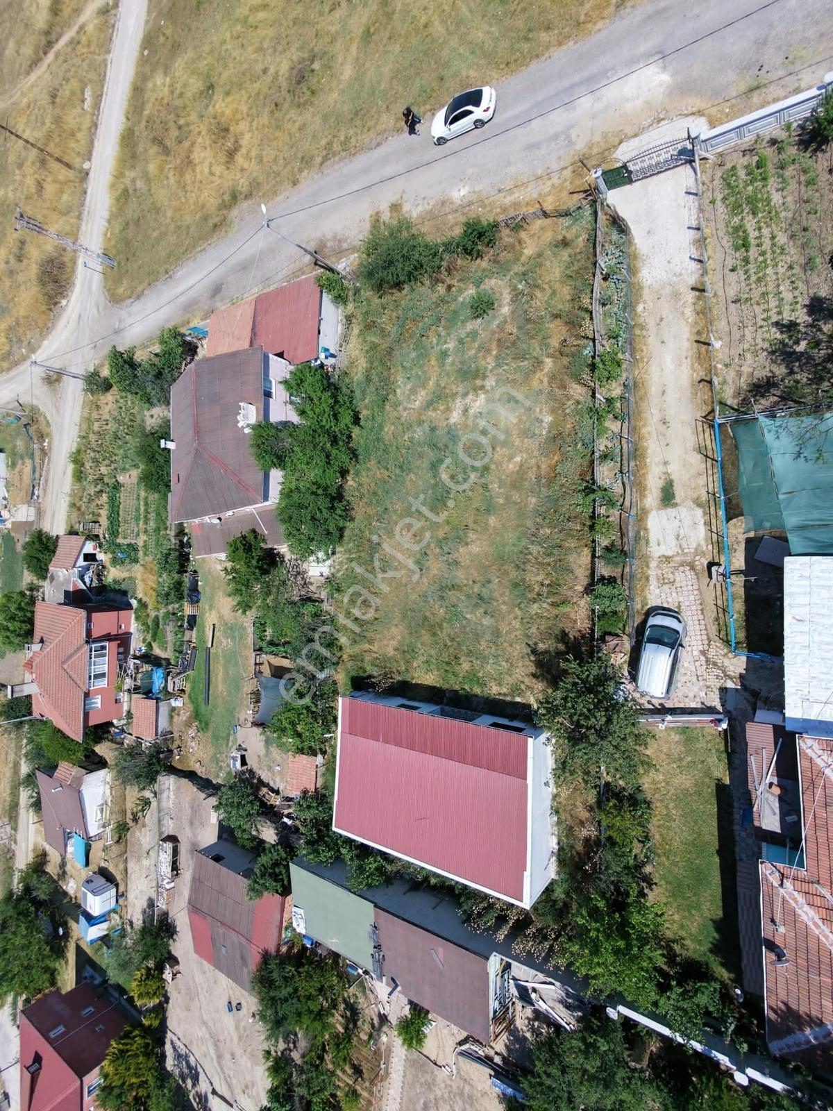 Önerlerde 6 Adet 2+1 Loft Villa Yapımına Uygun Satılık Arsa — fotoğraf 3