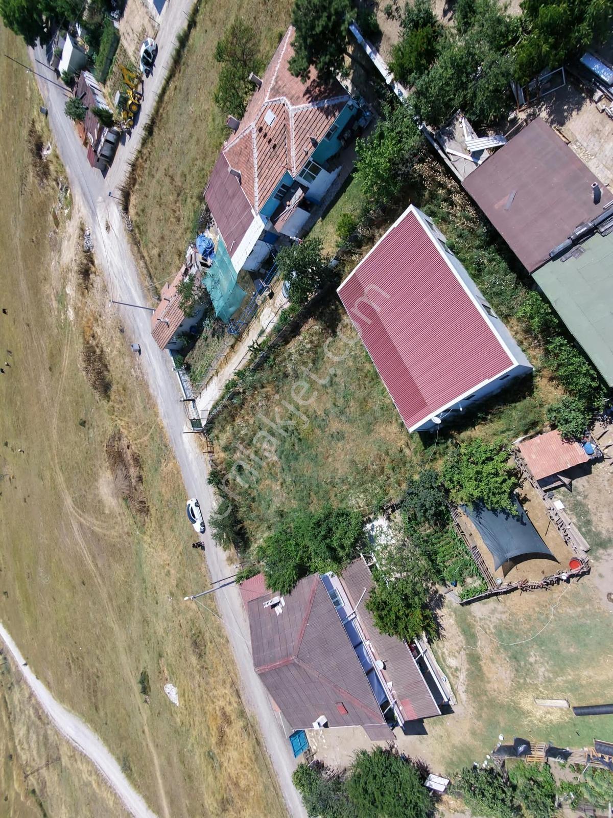 Önerlerde 6 Adet 2+1 Loft Villa Yapımına Uygun Satılık Arsa — fotoğraf 4