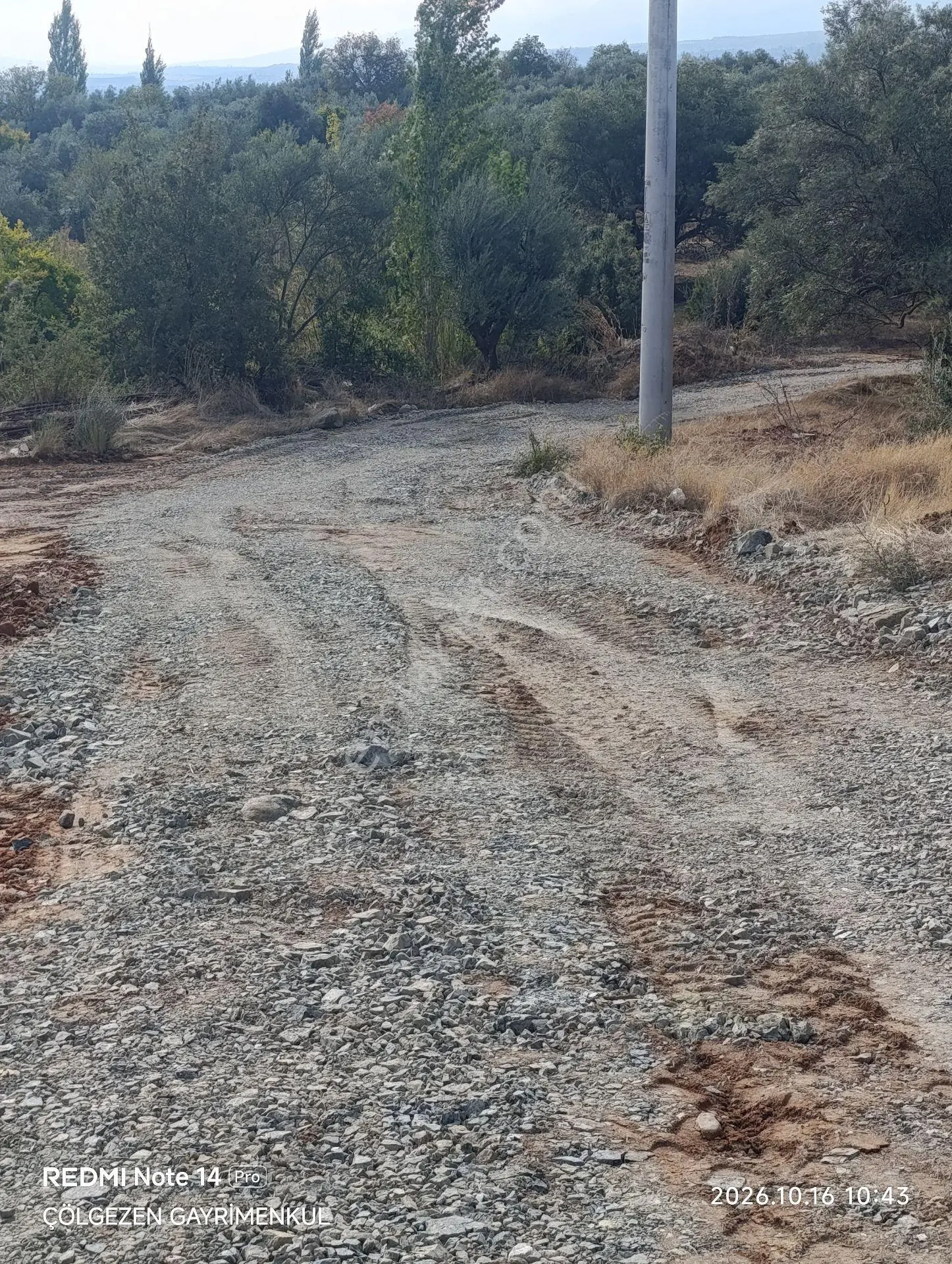 Çölgezen Emlakdan Satılık Fırsat Arsa — fotoğraf 11