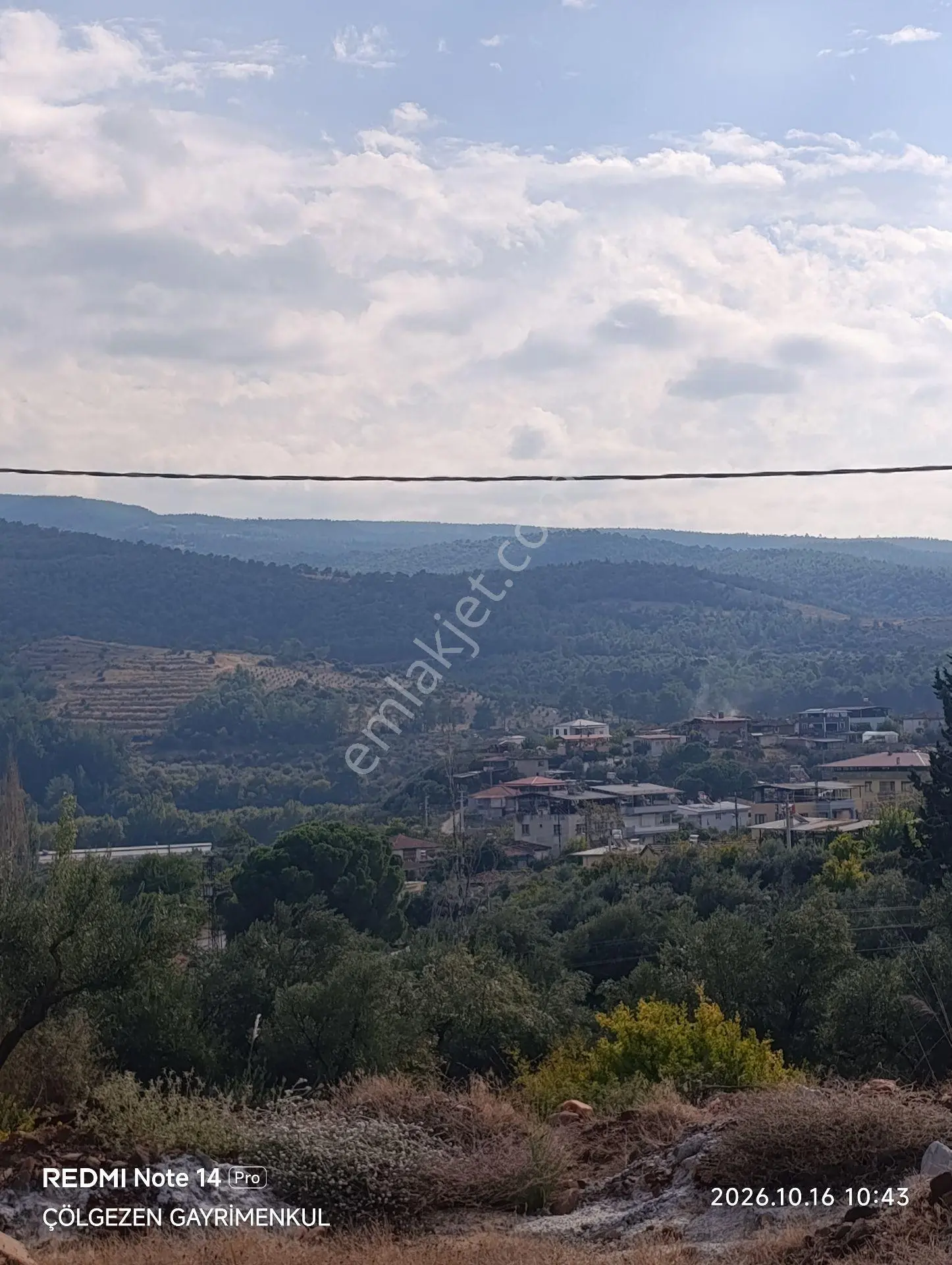 Çölgezen Emlakdan Satılık Fırsat Arsa — fotoğraf 12