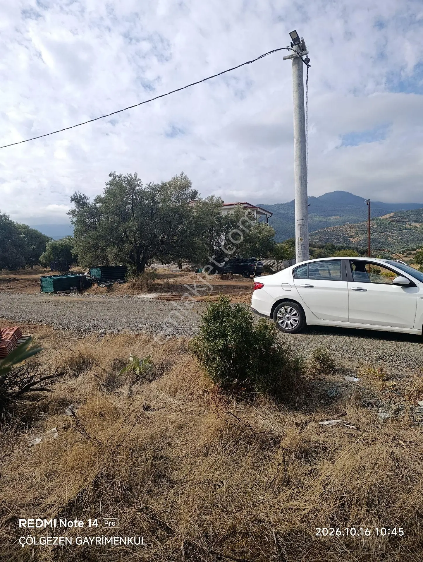 Çölgezen Emlakdan Satılık Fırsat Arsa — fotoğraf 14