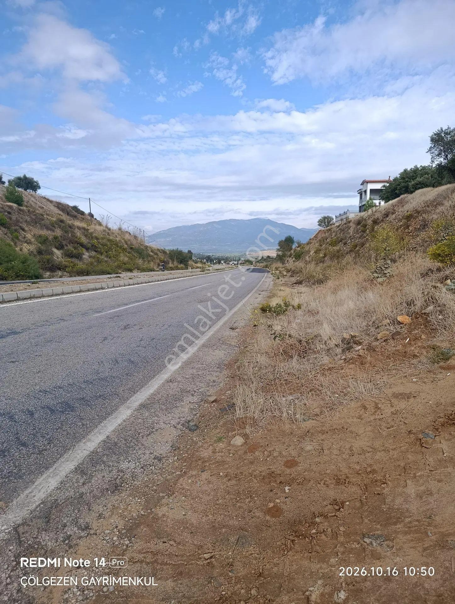 Çölgezen Emlakdan Satılık Fırsat Arsa — fotoğraf 16