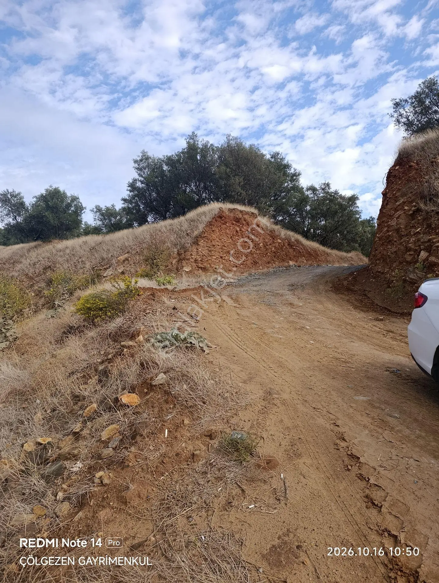 Çölgezen Emlakdan Satılık Fırsat Arsa — fotoğraf 17
