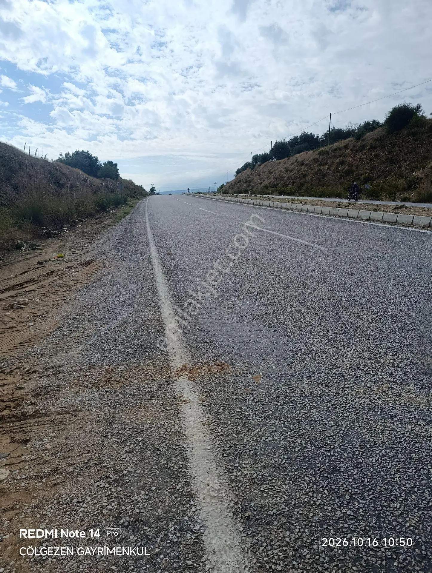 Çölgezen Emlakdan Satılık Fırsat Arsa — fotoğraf 18