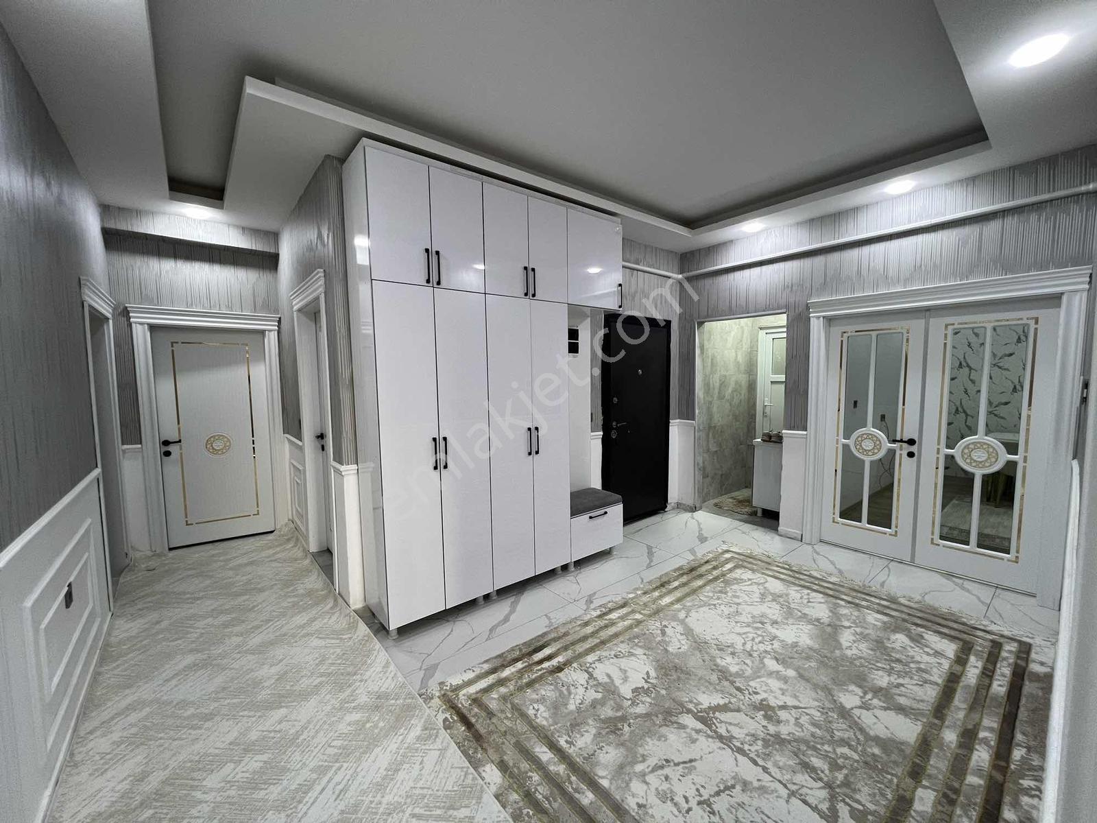 Gül Emlak'tan Beşer Gold'ta Satılık 3.5+1 Uygun Daire — fotoğraf 3