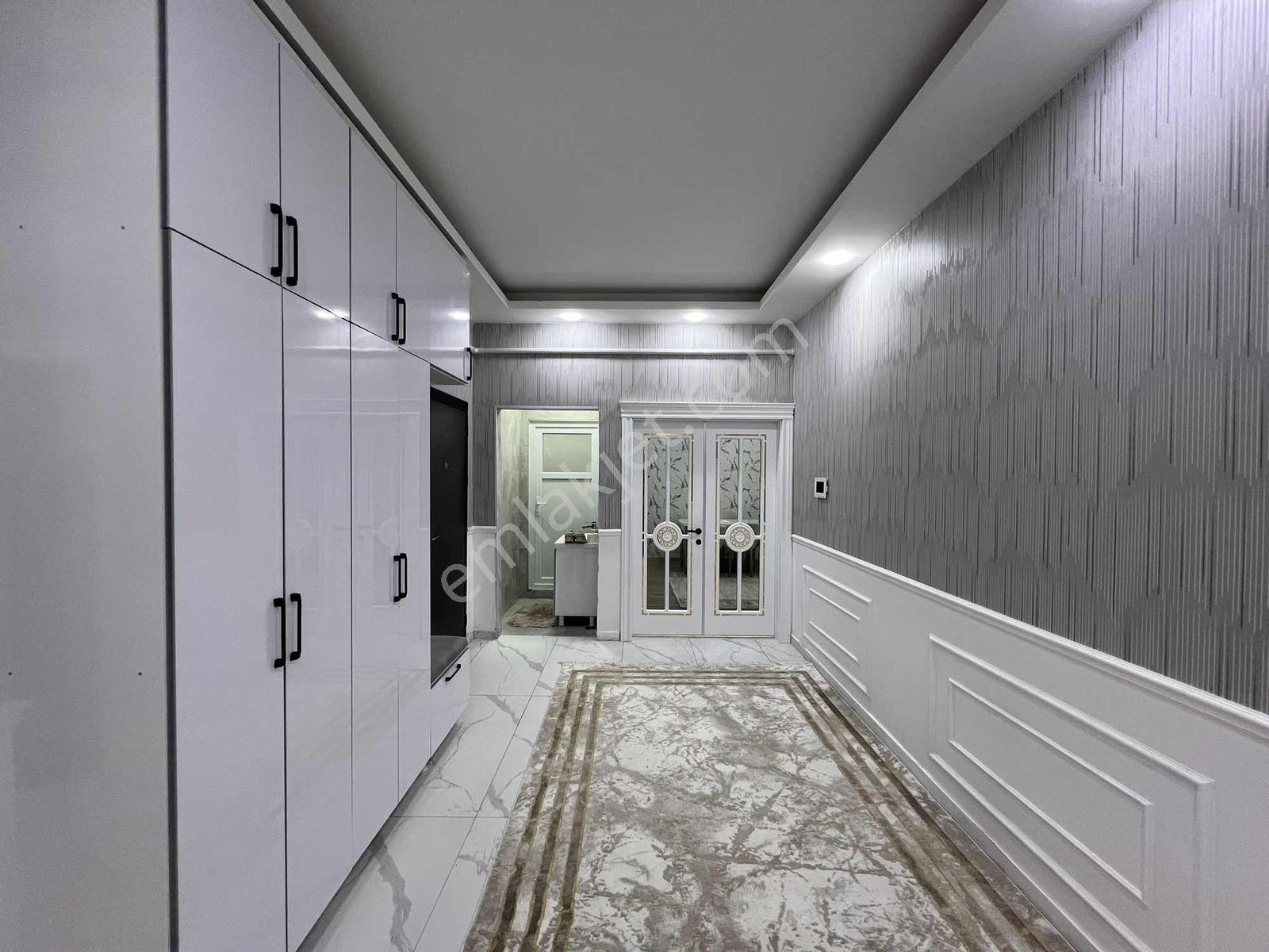Gül Emlak'tan Beşer Gold'ta Satılık 3.5+1 Uygun Daire — fotoğraf 4