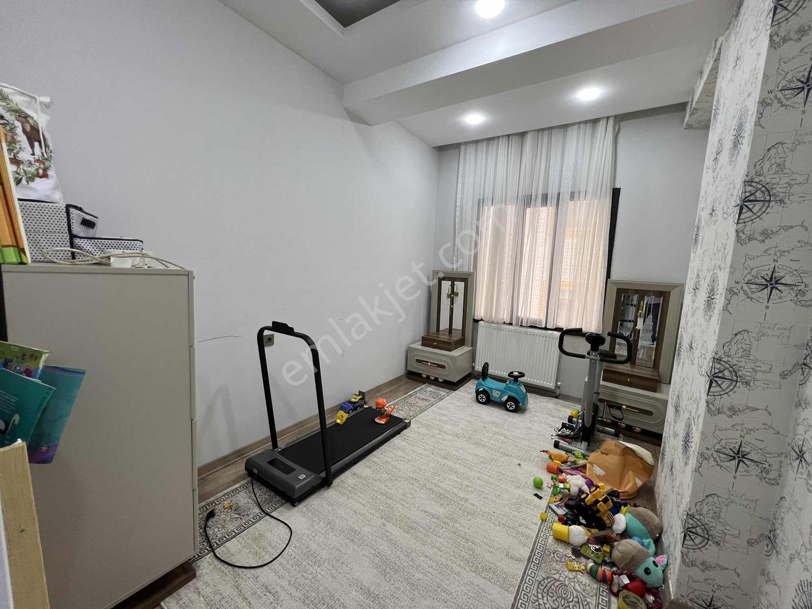 Gül Emlak'tan Beşer Gold'ta Satılık 3.5+1 Uygun Daire — fotoğraf 6