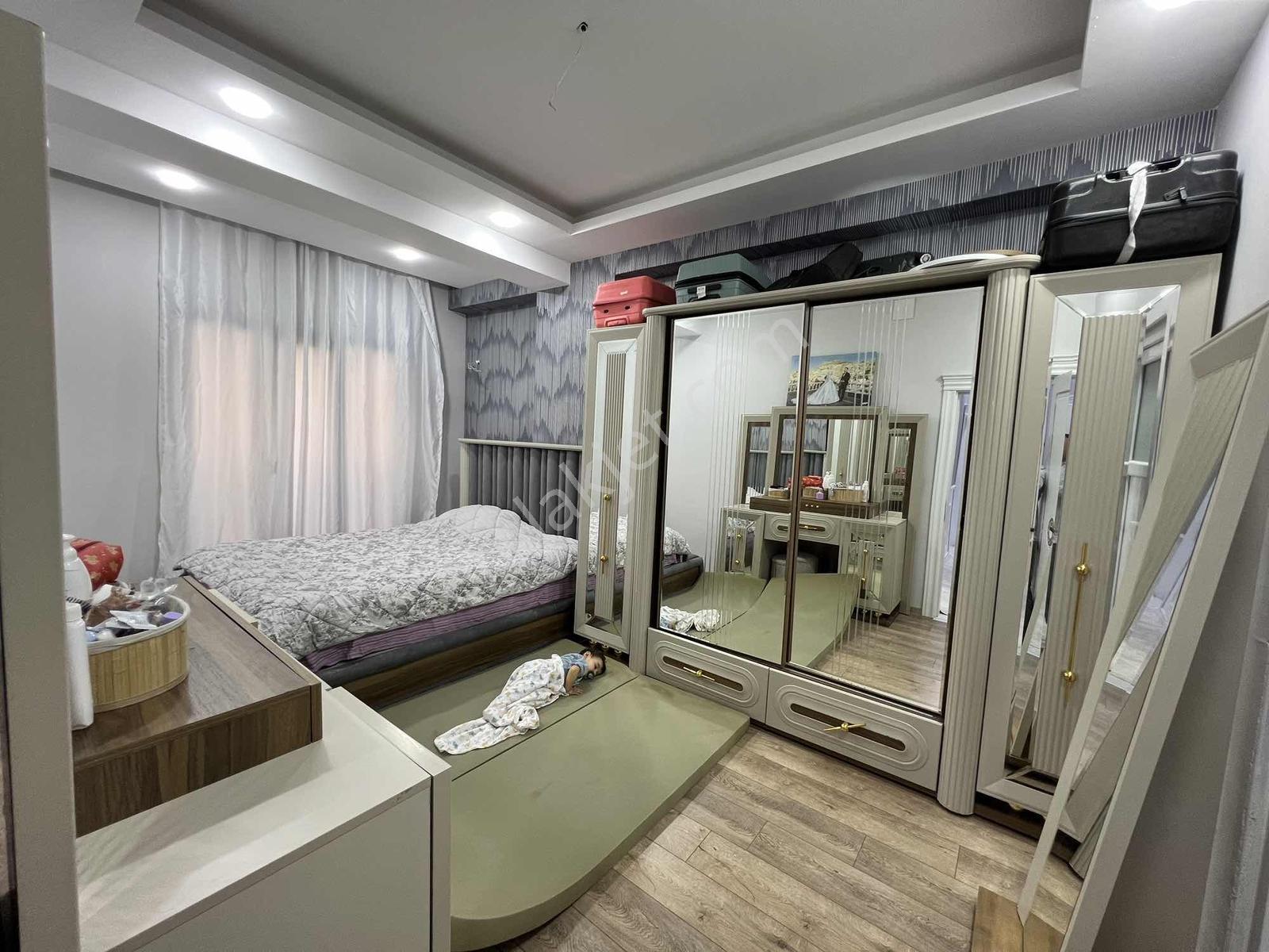 Gül Emlak'tan Beşer Gold'ta Satılık 3.5+1 Uygun Daire — fotoğraf 11