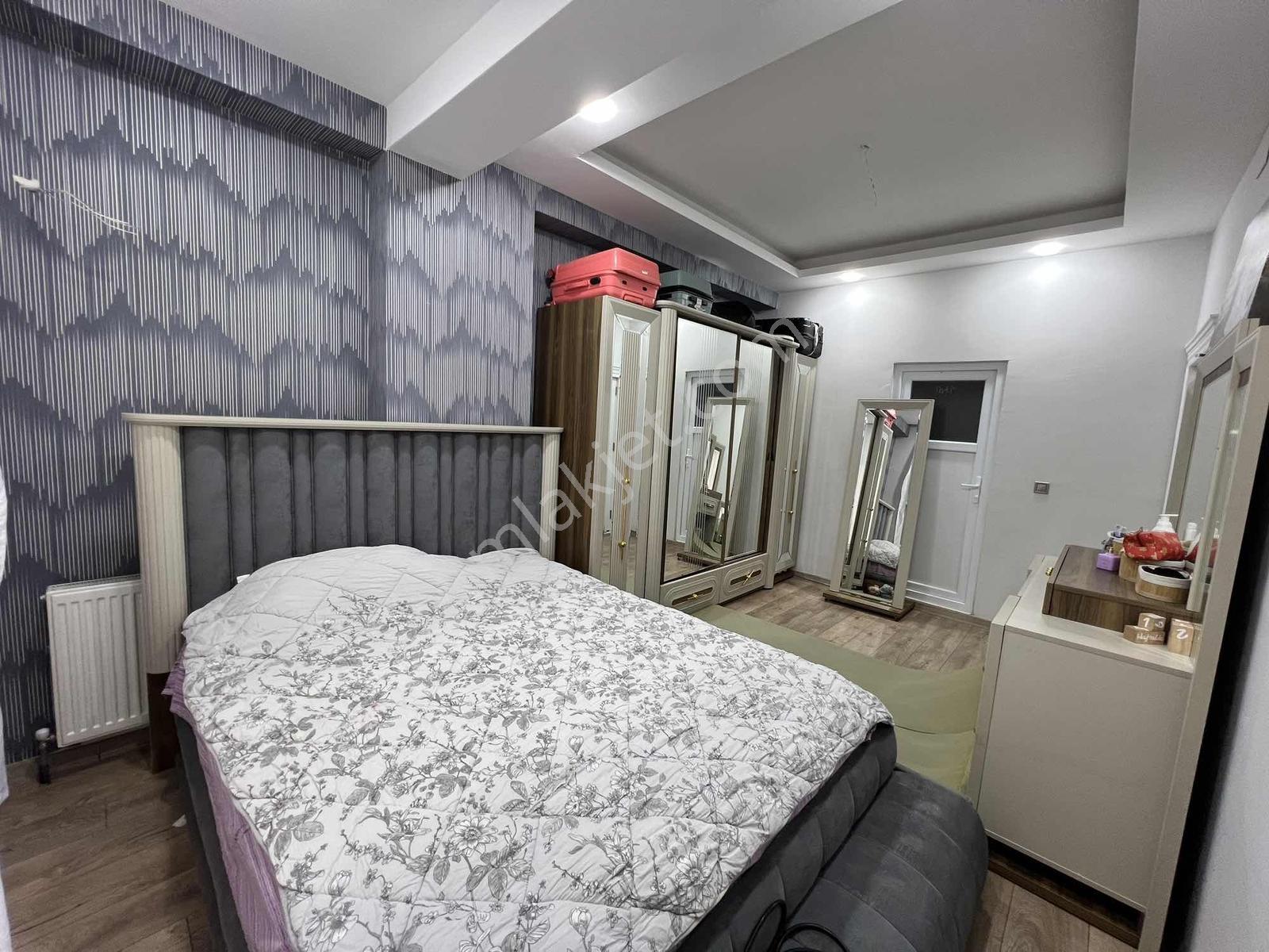 Gül Emlak'tan Beşer Gold'ta Satılık 3.5+1 Uygun Daire — fotoğraf 12