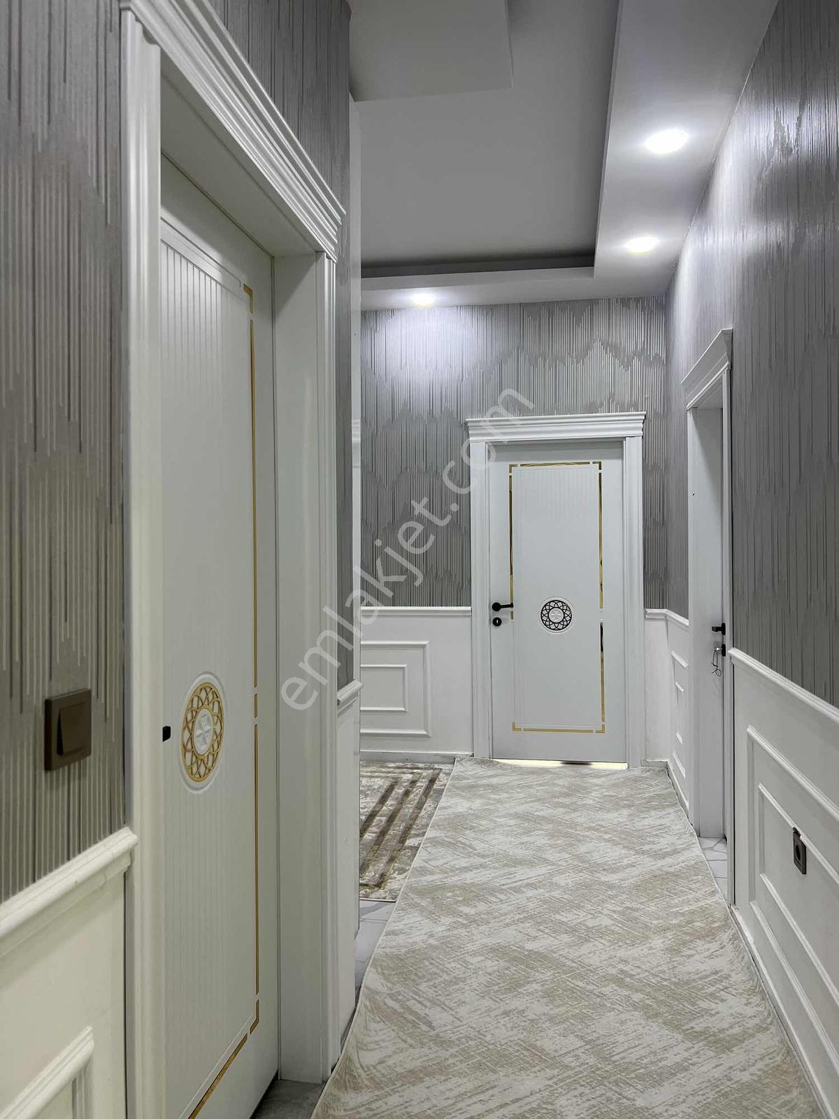 Gül Emlak'tan Beşer Gold'ta Satılık 3.5+1 Uygun Daire — fotoğraf 13