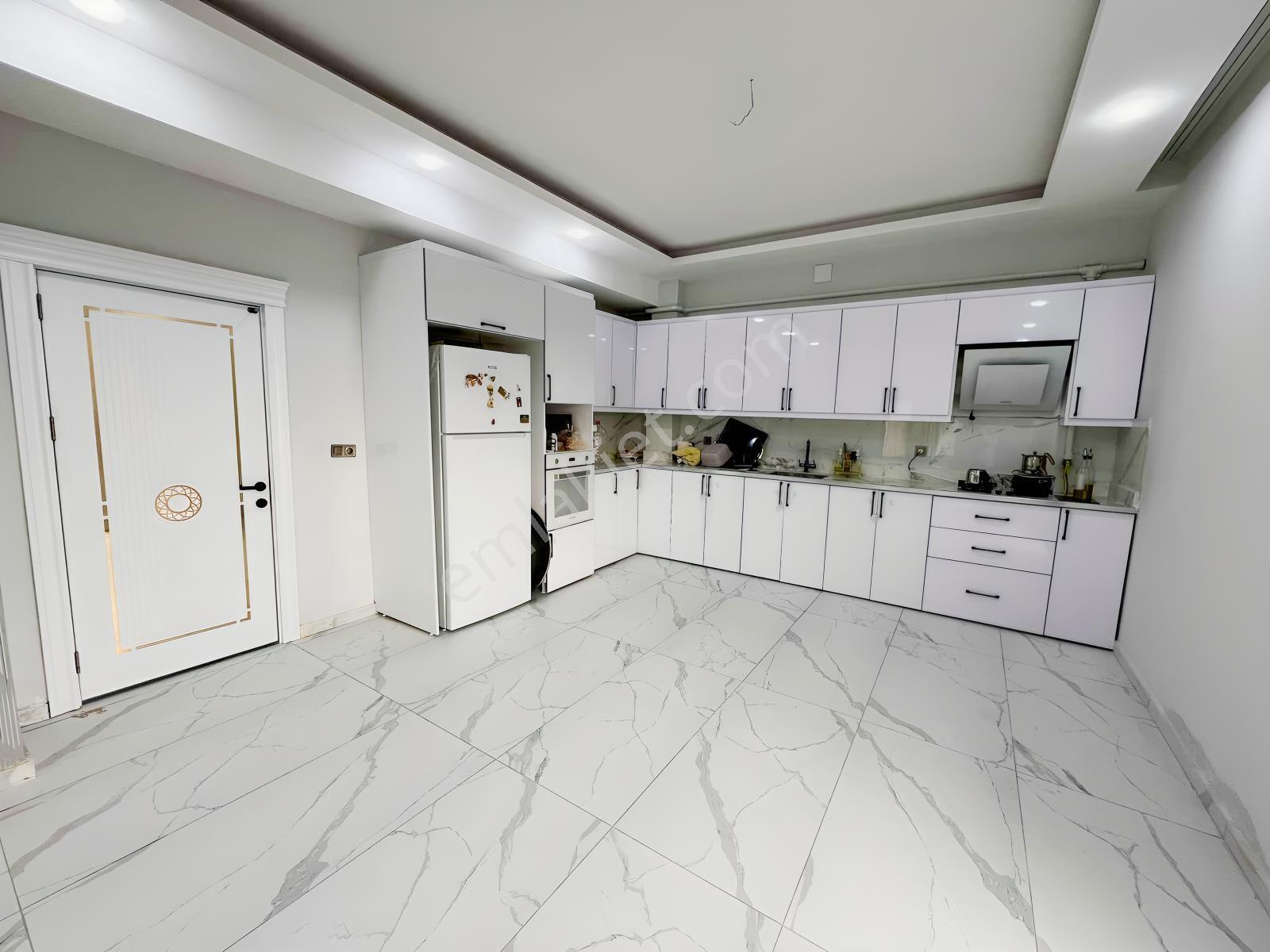 Gül Emlak'tan Beşer Gold'ta Satılık 3.5+1 Uygun Daire — fotoğraf 16
