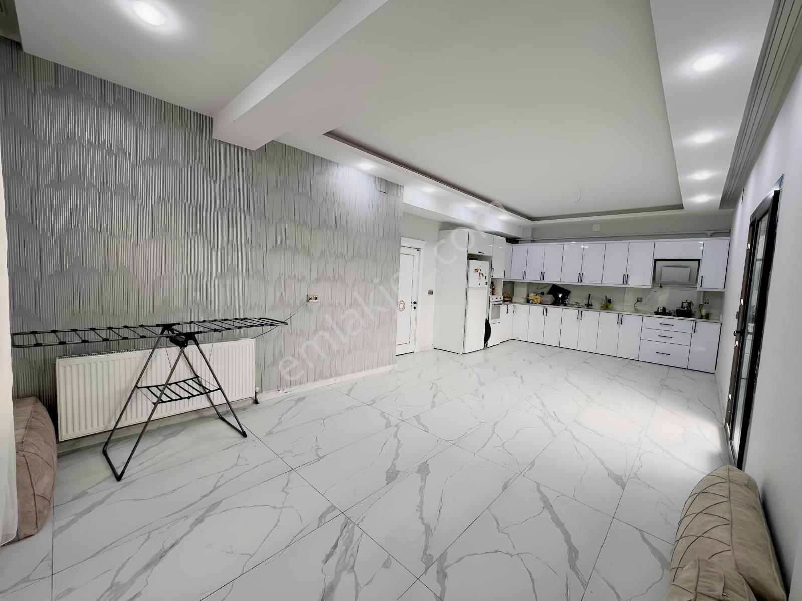 Gül Emlak'tan Beşer Gold'ta Satılık 3.5+1 Uygun Daire — fotoğraf 17