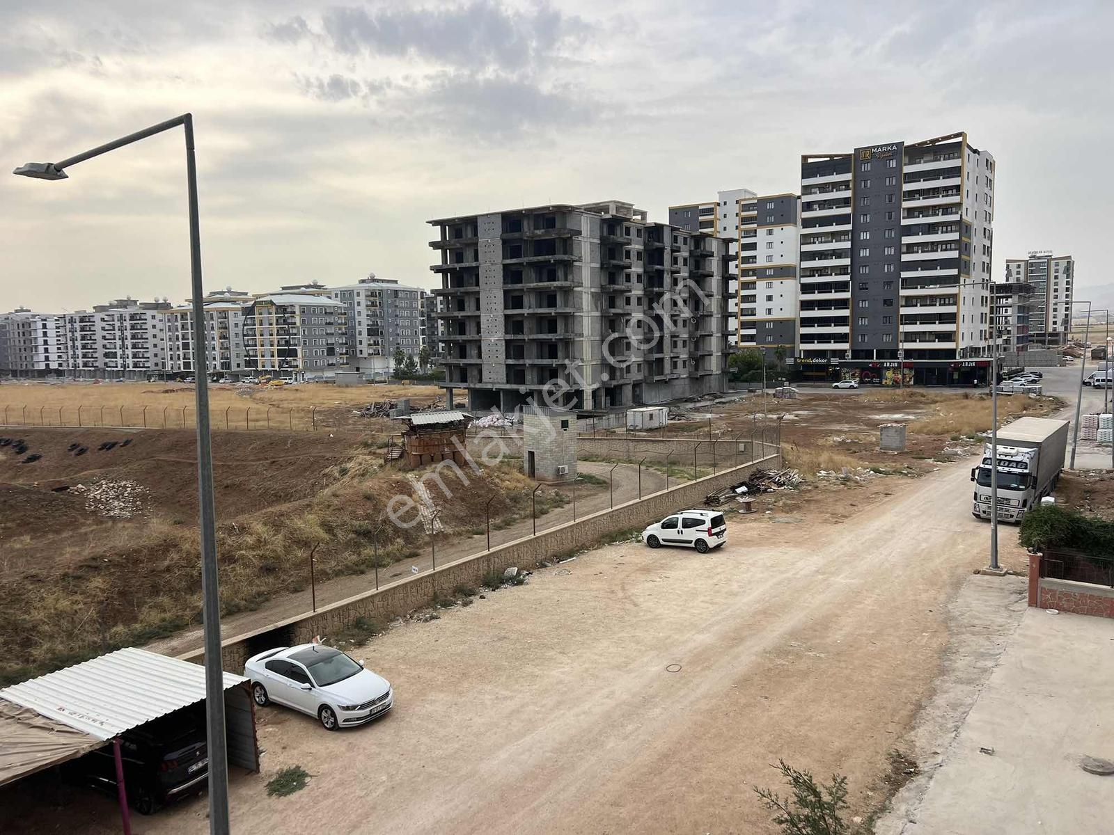 Gül Emlak'tan Beşer Gold'ta Satılık 3.5+1 Uygun Daire — fotoğraf 19