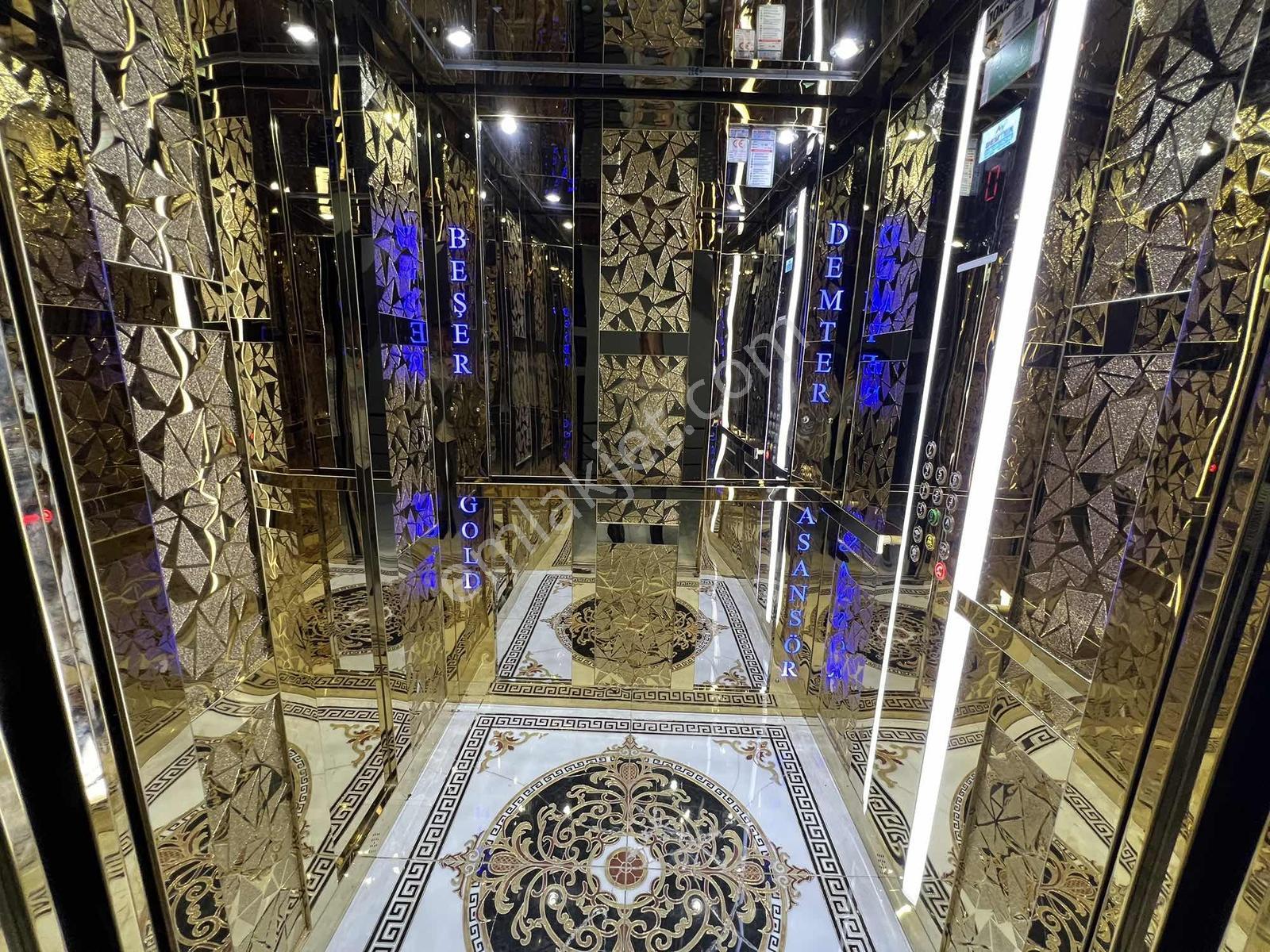 Gül Emlak'tan Beşer Gold'ta Satılık 3.5+1 Uygun Daire — fotoğraf 24
