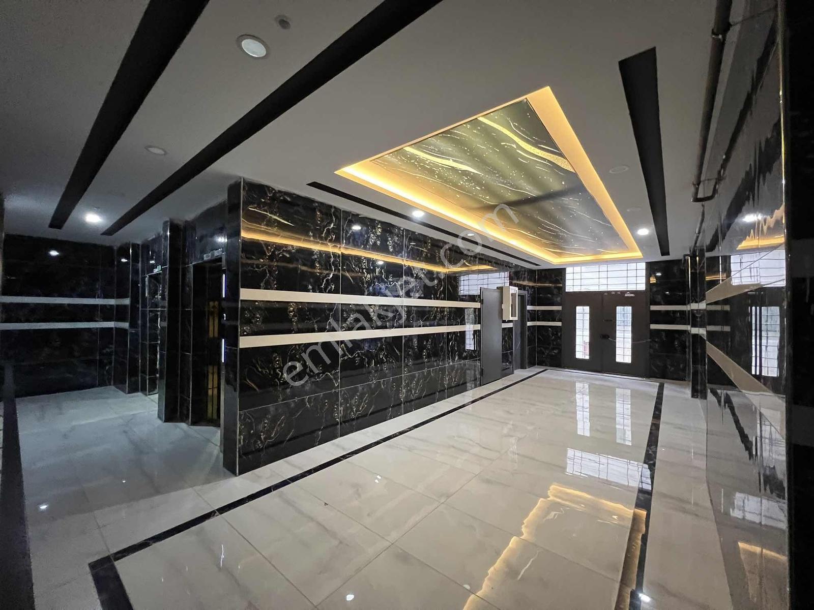 Gül Emlak'tan Beşer Gold'ta Satılık 3.5+1 Uygun Daire — fotoğraf 25