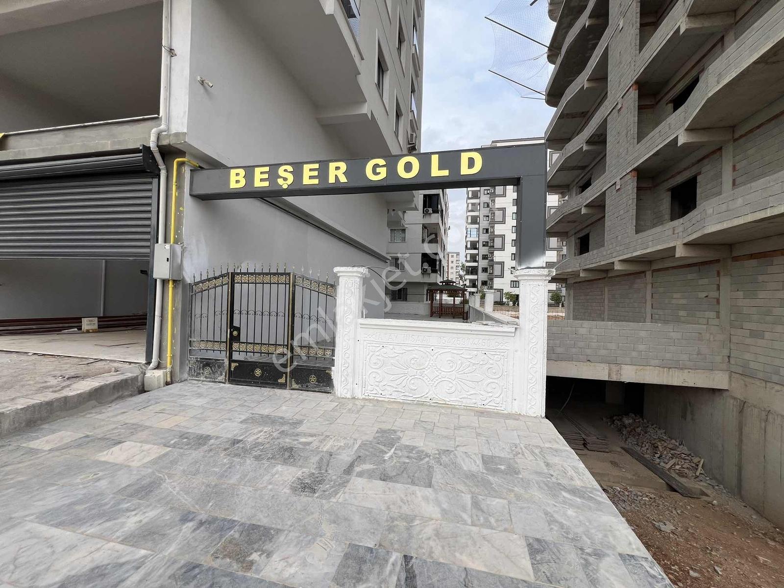 Gül Emlak'tan Beşer Gold'ta Satılık 3.5+1 Uygun Daire — fotoğraf 31