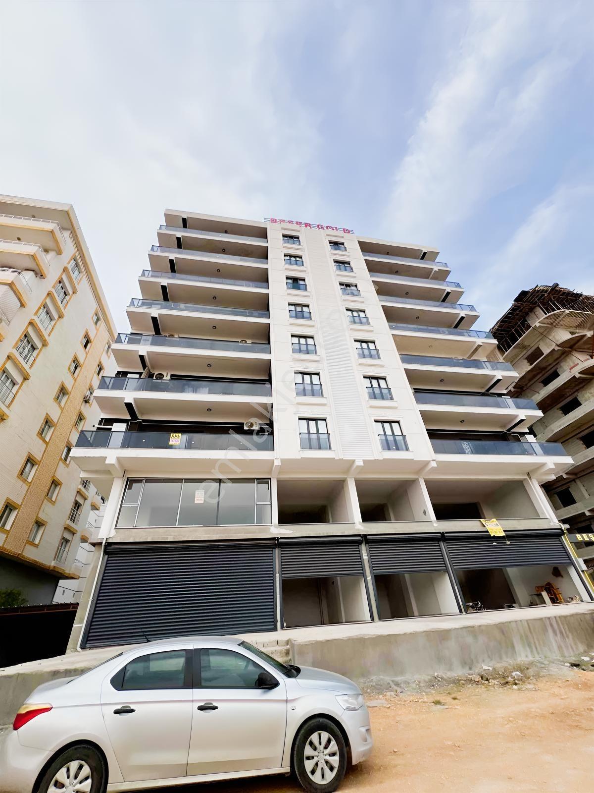 Gül Emlak'tan Beşer Gold'ta Satılık 3.5+1 Uygun Daire — fotoğraf 32