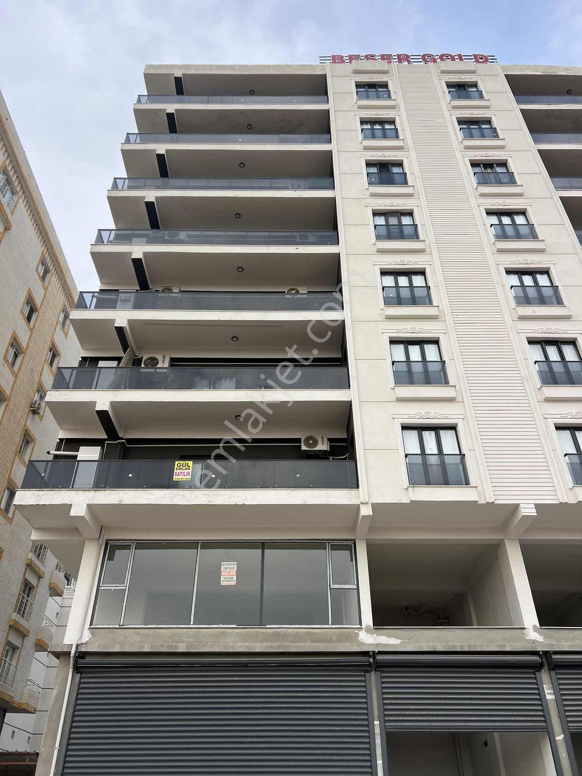Gül Emlak'tan Beşer Gold'ta Satılık 3.5+1 Uygun Daire — fotoğraf 33