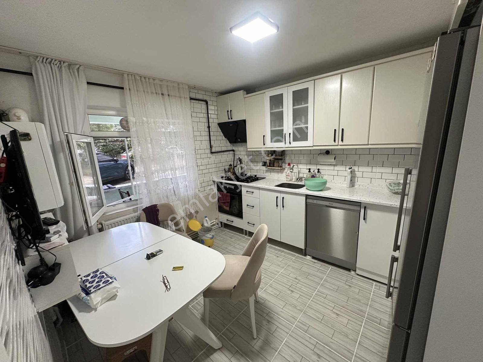 Başar Gayrimenkul Den 3+1 Gençlik Parkında Satılık Daire