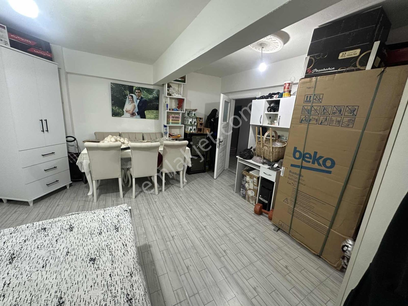 Başar Gayrimenkul Den 3+1 Gençlik Parkında Satılık Daire — fotoğraf 3