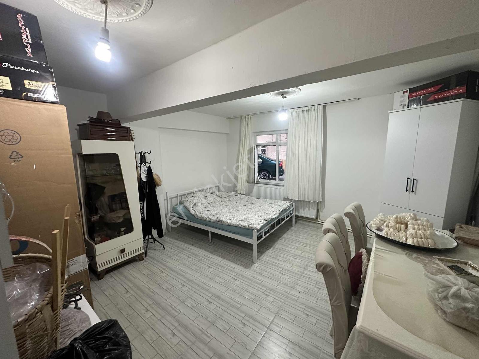 Başar Gayrimenkul Den 3+1 Gençlik Parkında Satılık Daire — fotoğraf 4