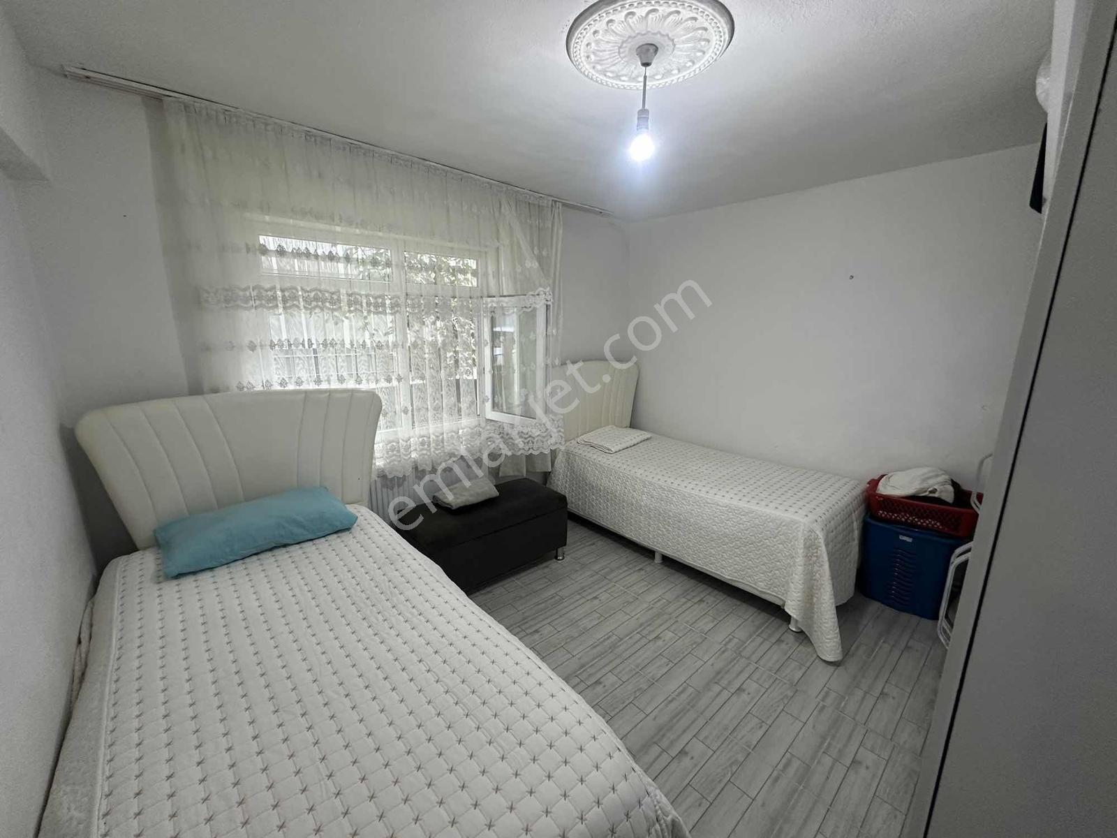 Başar Gayrimenkul Den 3+1 Gençlik Parkında Satılık Daire — fotoğraf 8