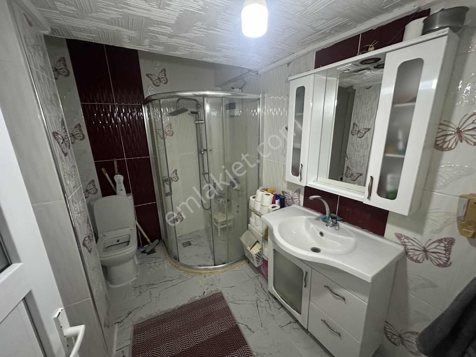 Başar Gayrimenkul Den 3+1 Gençlik Parkında Satılık Daire — fotoğraf 9