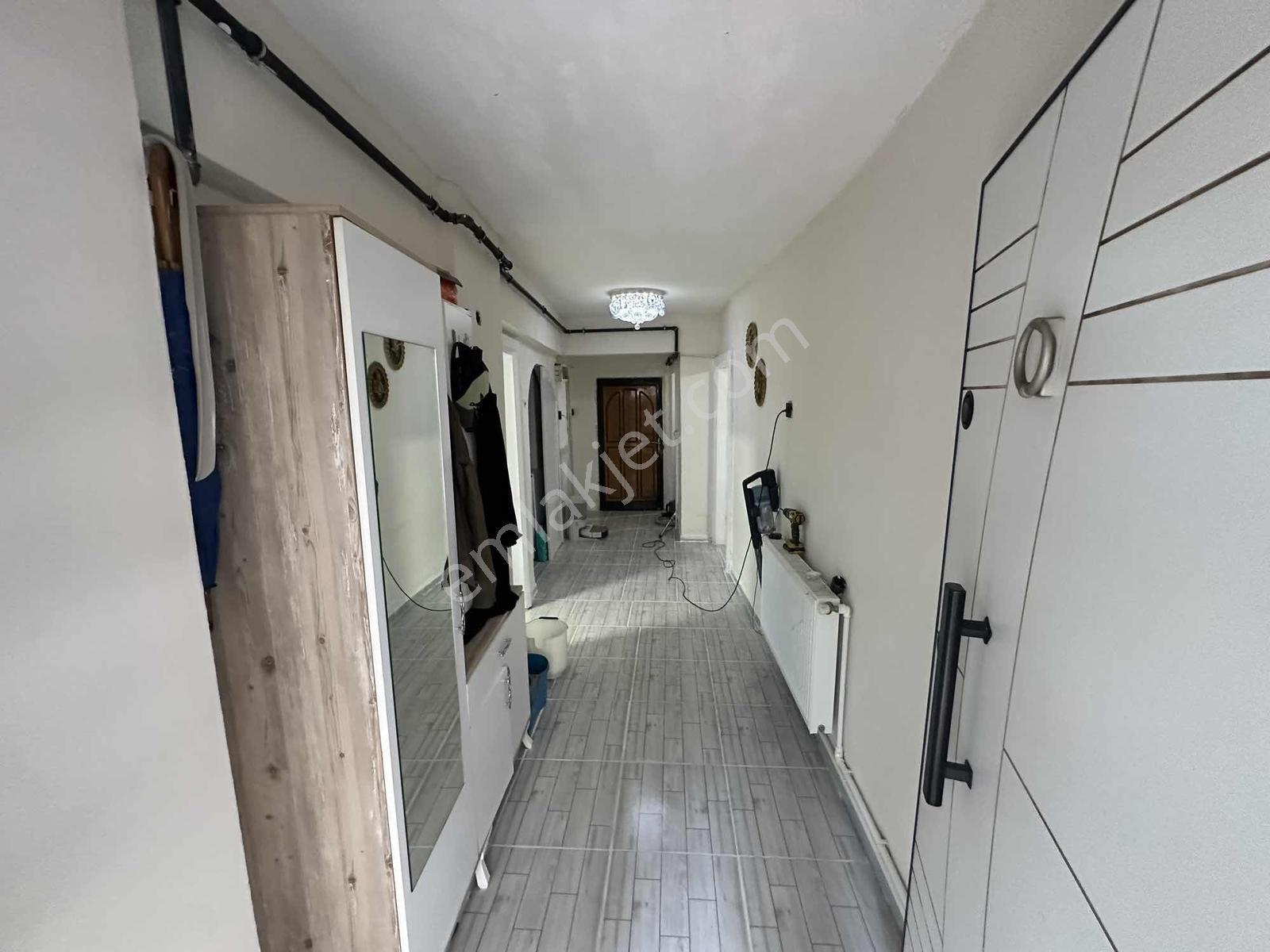 Başar Gayrimenkul Den 3+1 Gençlik Parkında Satılık Daire — fotoğraf 13