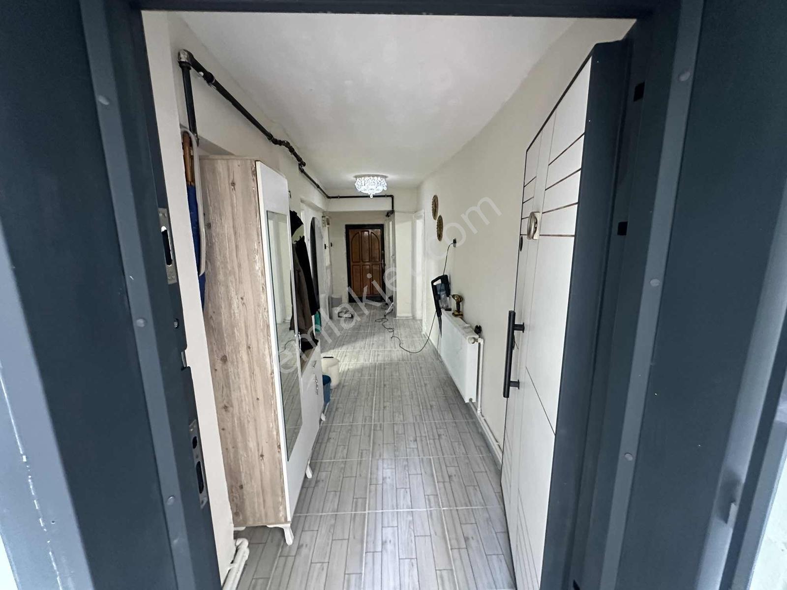 Başar Gayrimenkul Den 3+1 Gençlik Parkında Satılık Daire — fotoğraf 14