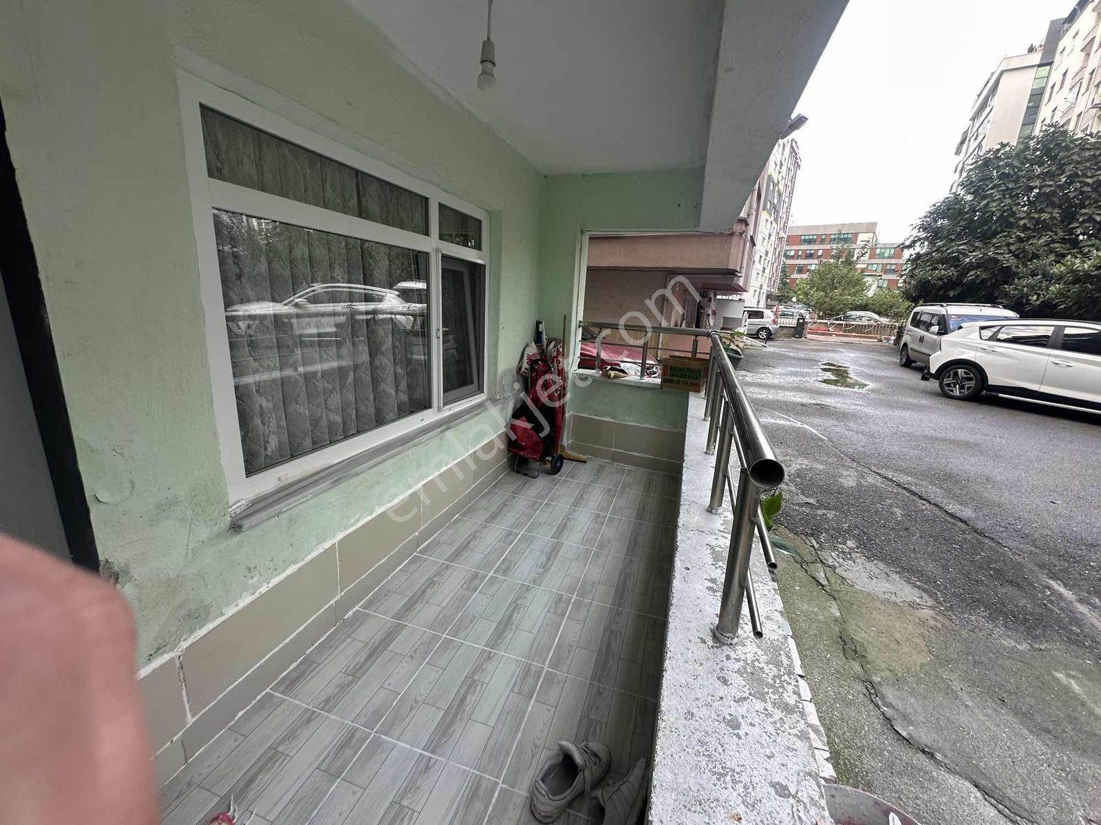 Başar Gayrimenkul Den 3+1 Gençlik Parkında Satılık Daire — fotoğraf 16