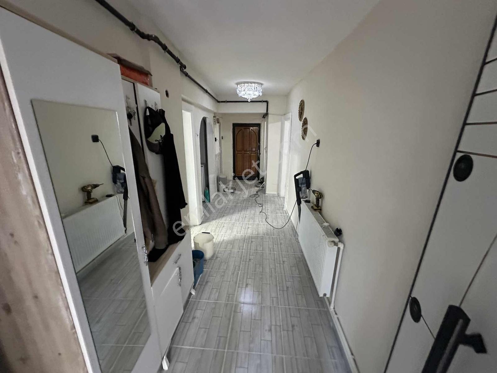 Başar Gayrimenkul Den 3+1 Gençlik Parkında Satılık Daire — fotoğraf 17