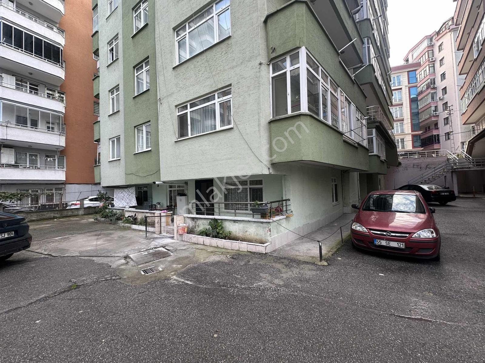 Başar Gayrimenkul Den 3+1 Gençlik Parkında Satılık Daire — fotoğraf 19
