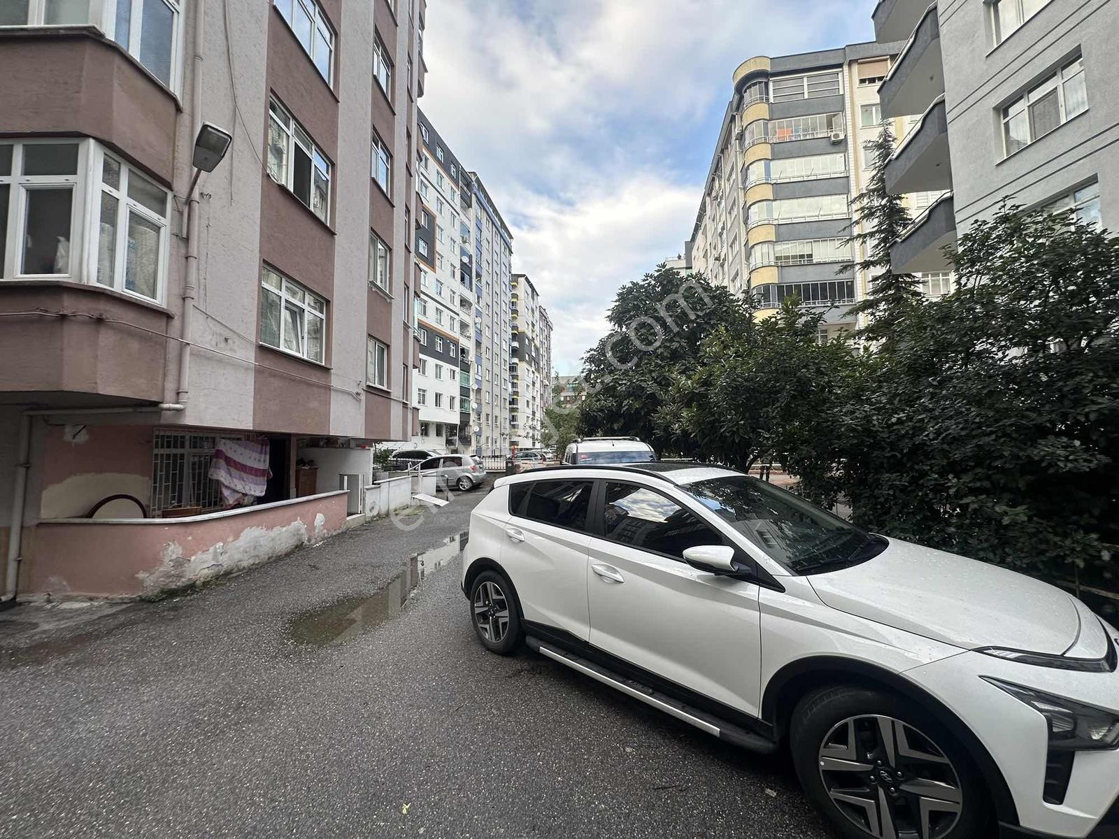 Başar Gayrimenkul Den 3+1 Gençlik Parkında Satılık Daire — fotoğraf 20