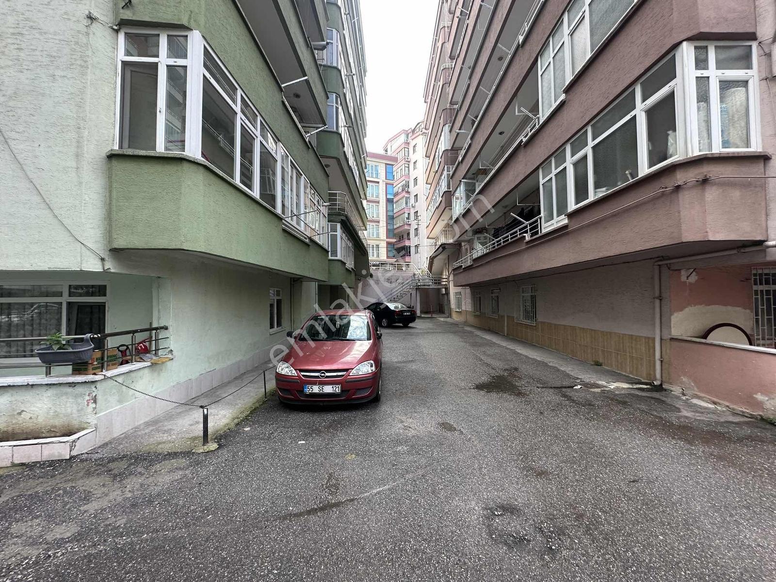 Başar Gayrimenkul Den 3+1 Gençlik Parkında Satılık Daire — fotoğraf 21