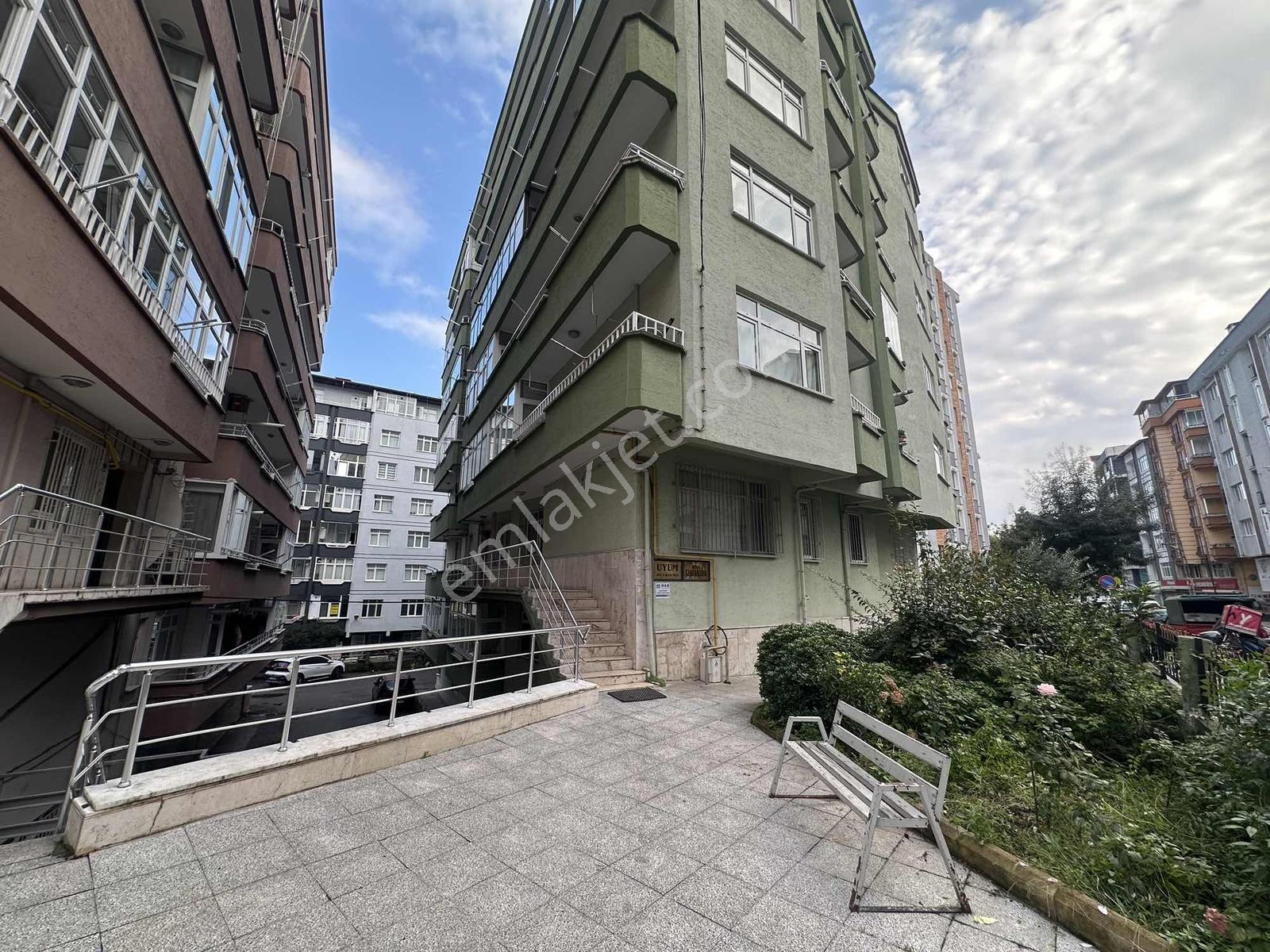 Başar Gayrimenkul Den 3+1 Gençlik Parkında Satılık Daire — fotoğraf 22