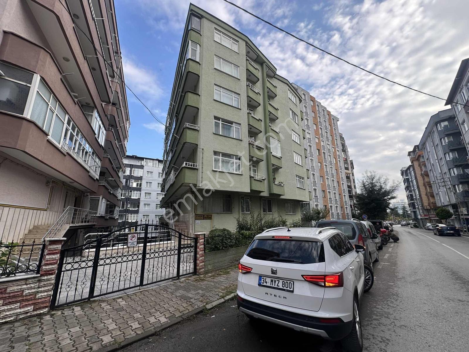 Başar Gayrimenkul Den 3+1 Gençlik Parkında Satılık Daire — fotoğraf 23