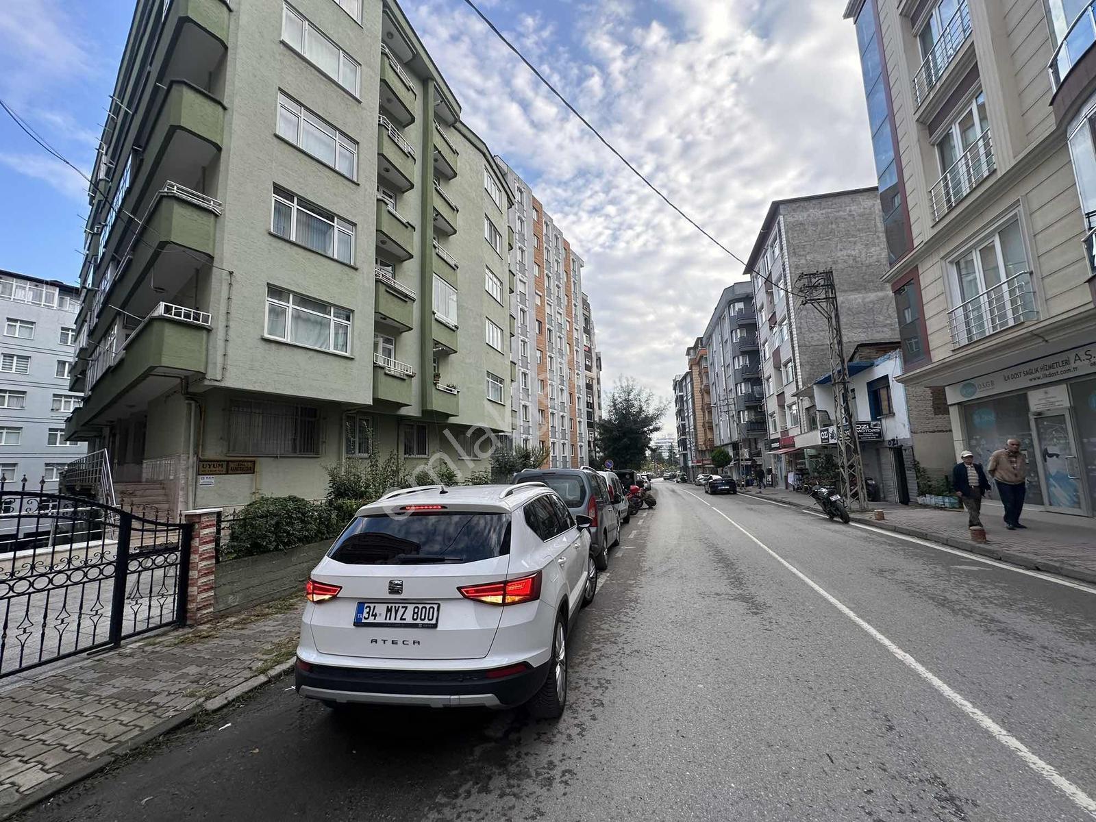 Başar Gayrimenkul Den 3+1 Gençlik Parkında Satılık Daire — fotoğraf 24
