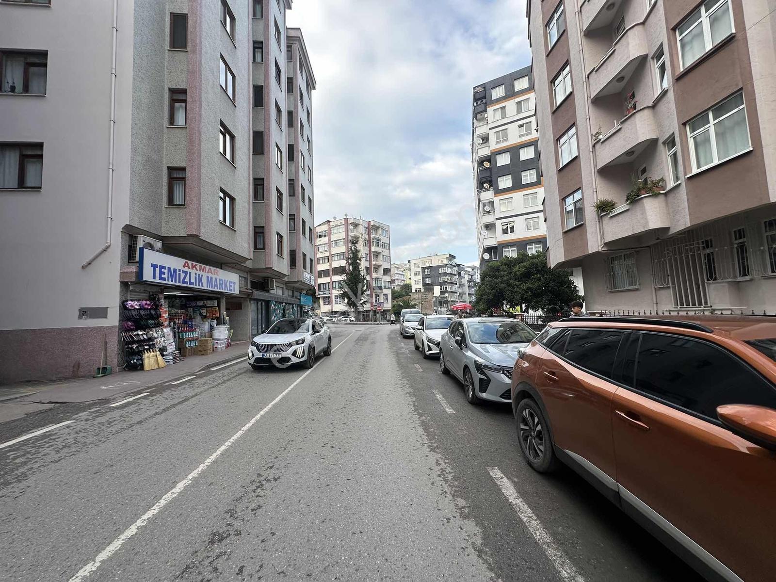 Başar Gayrimenkul Den 3+1 Gençlik Parkında Satılık Daire — fotoğraf 25