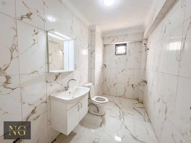 Akçalar Da Manzaralı Satılık Geniş 1+1 — fotoğraf 7