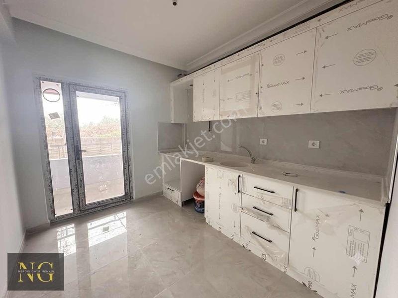 Akçalar Da Manzaralı Satılık Geniş 1+1 — fotoğraf 8