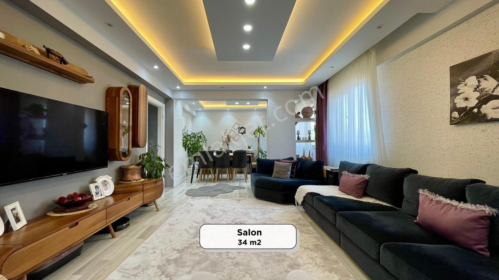 Başrol'den Kestelpark Evleri Satılık 4+1 Dubleks Daire - 240 M2 — fotoğraf 2