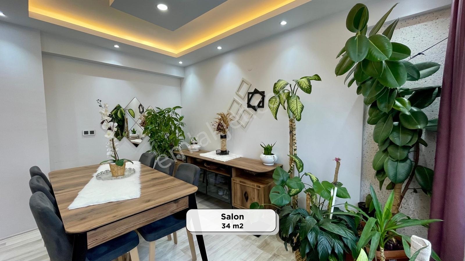 Başrol'den Kestelpark Evleri Satılık 4+1 Dubleks Daire - 240 M2 — fotoğraf 3