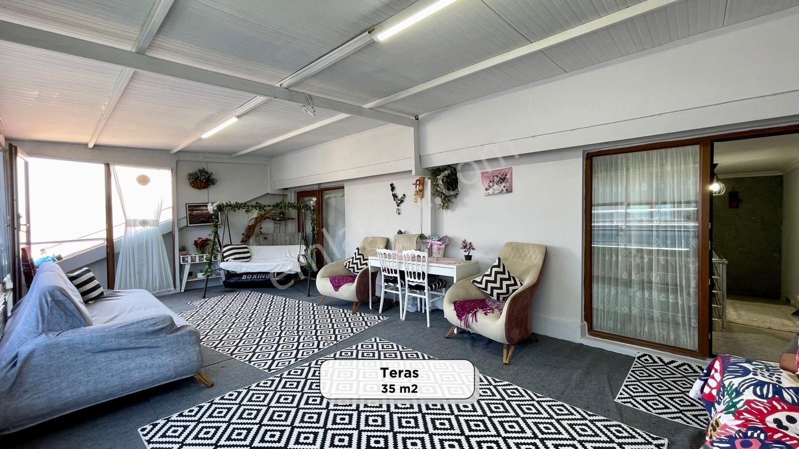 Başrol'den Kestelpark Evleri Satılık 4+1 Dubleks Daire - 240 M2 — fotoğraf 6
