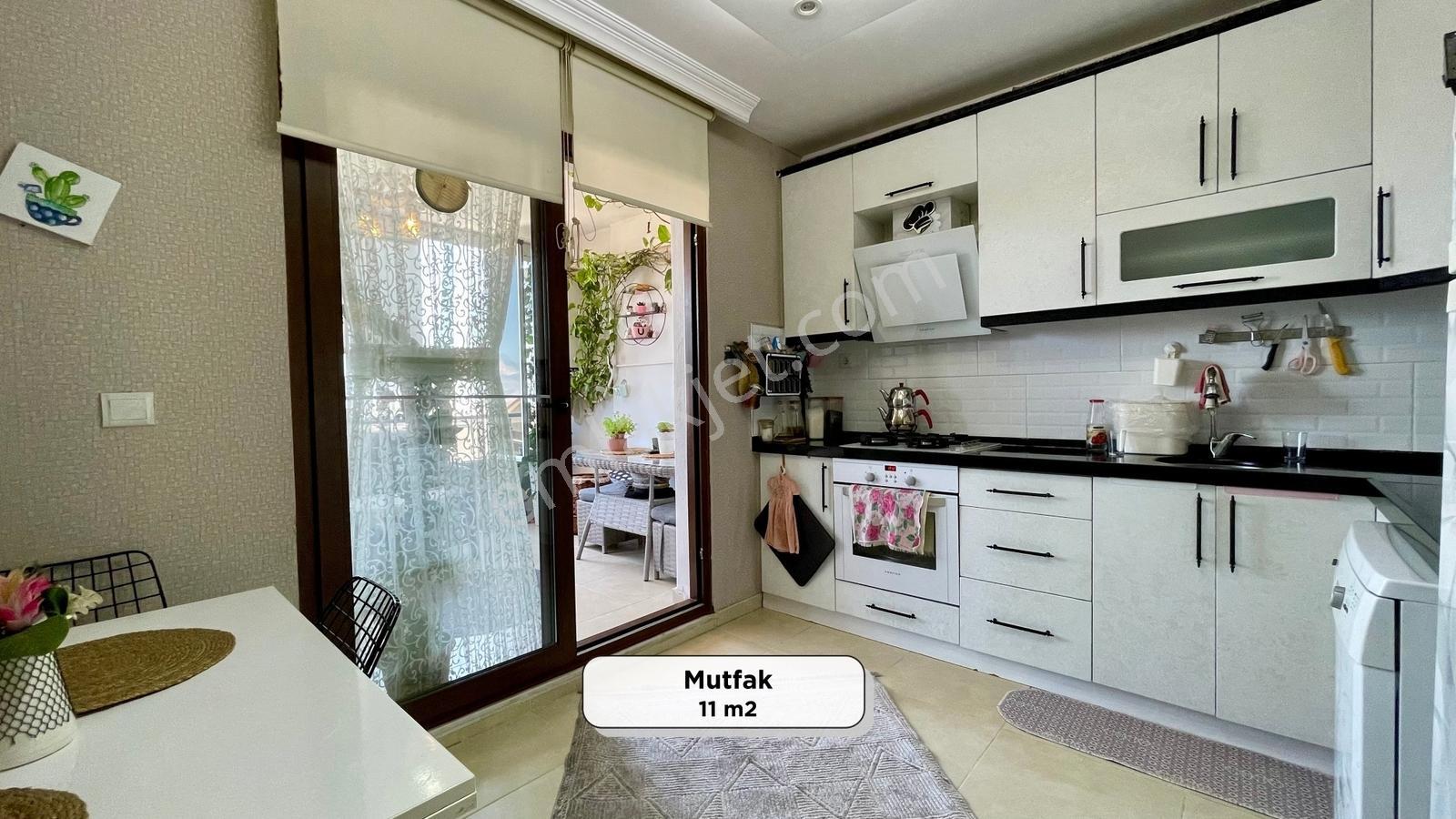 Başrol'den Kestelpark Evleri Satılık 4+1 Dubleks Daire - 240 M2 — fotoğraf 7