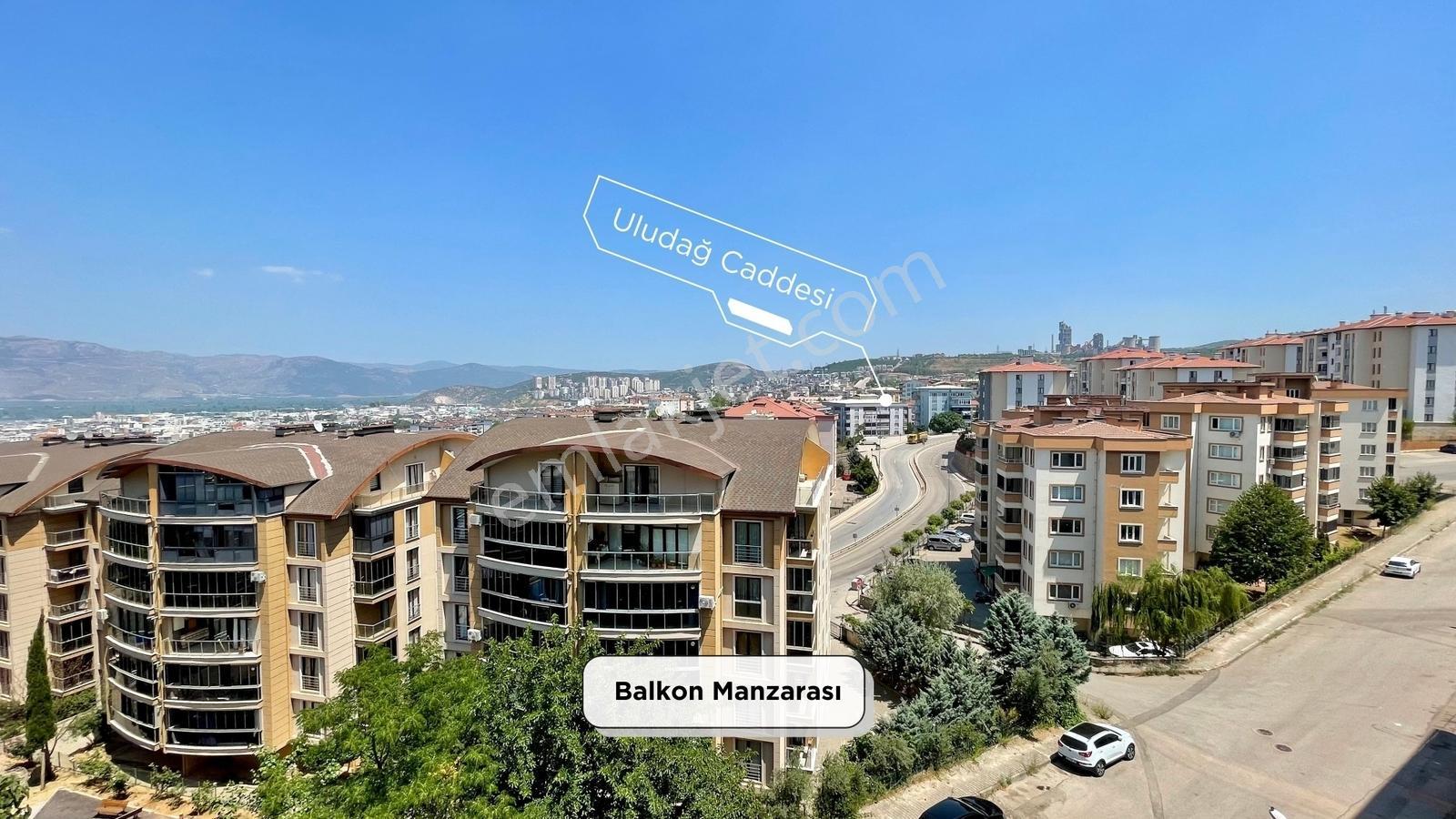 Başrol'den Kestelpark Evleri Satılık 4+1 Dubleks Daire - 240 M2 — fotoğraf 11